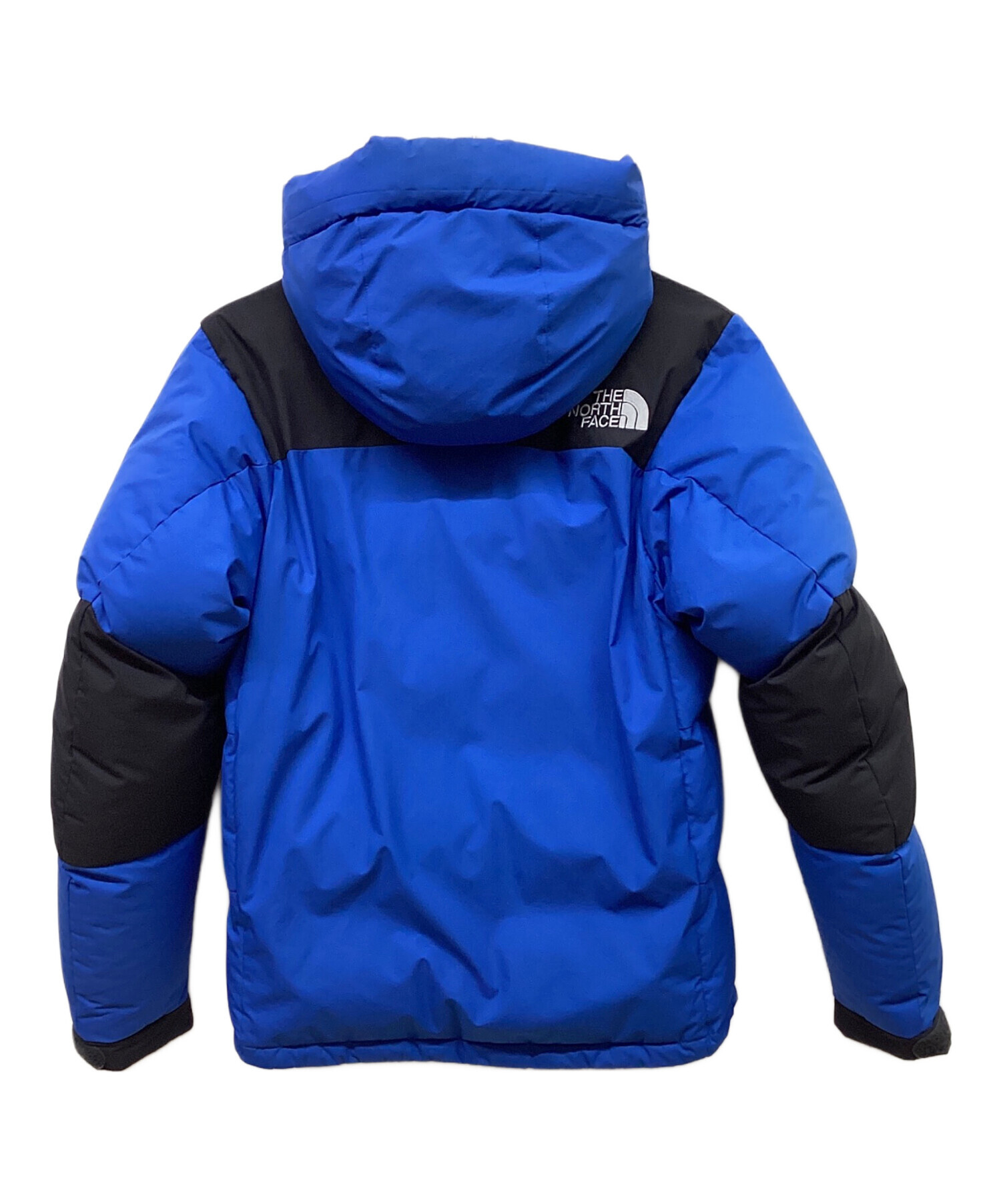 中古・古着通販】THE NORTH FACE (ザ ノース フェイス) バルトロライト 