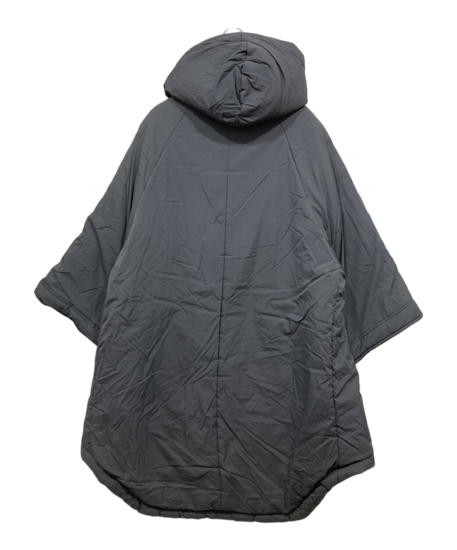 中古・古着通販】FLEN (フレン) リバーシブルキルティングコート 