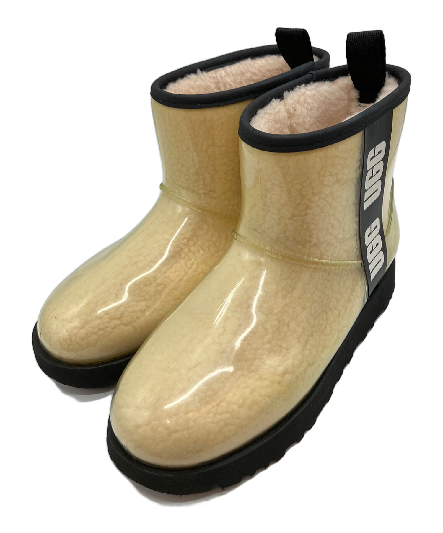 UGG アグ CLASSIC CLEAR MINI UGG® 公式【 クラシック クリア ミニ|Classic Clear Mini