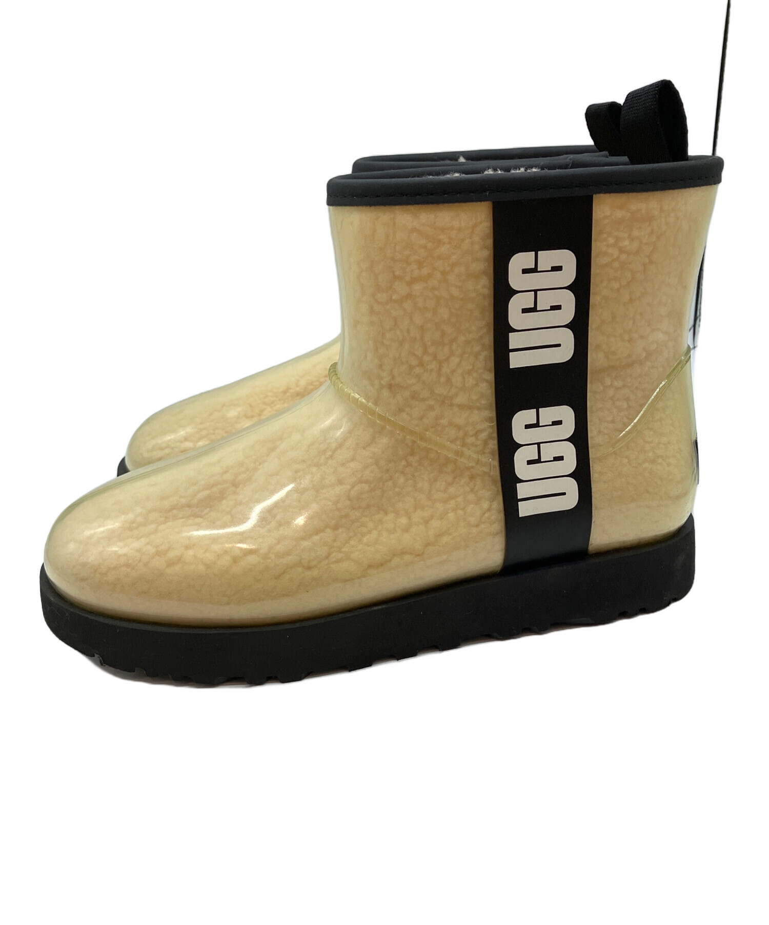 UGG アグ CLASSIC CLEAR MINI UGG（アグ） シューズ ブーツ CLASSIC CLEAR MINI クラシック クリア