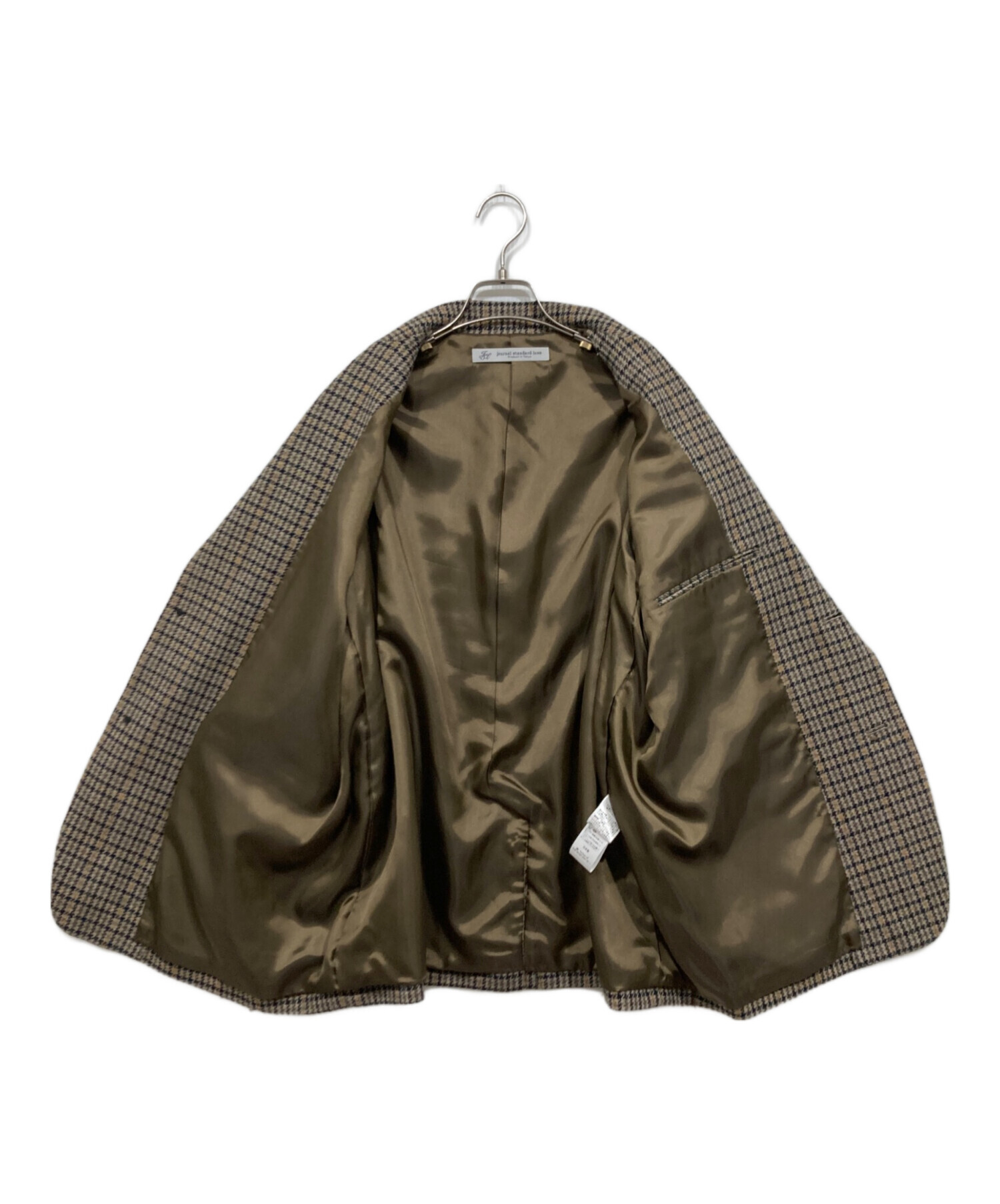 中古・古着通販】journal standard luxe (ジャーナルスタンダード 中古・古着通販】journal standard luxe (ジャーナルスタンダード