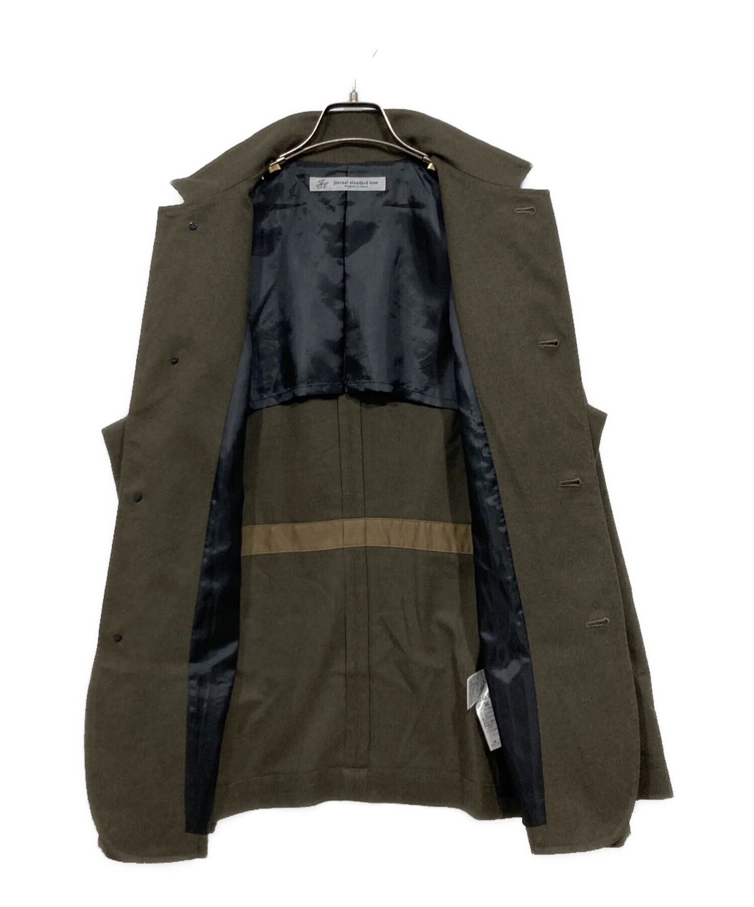 journal standard luxe ジャケット JOURNAL STANDARD LUXE（ジャーナルスタンダード ラックス