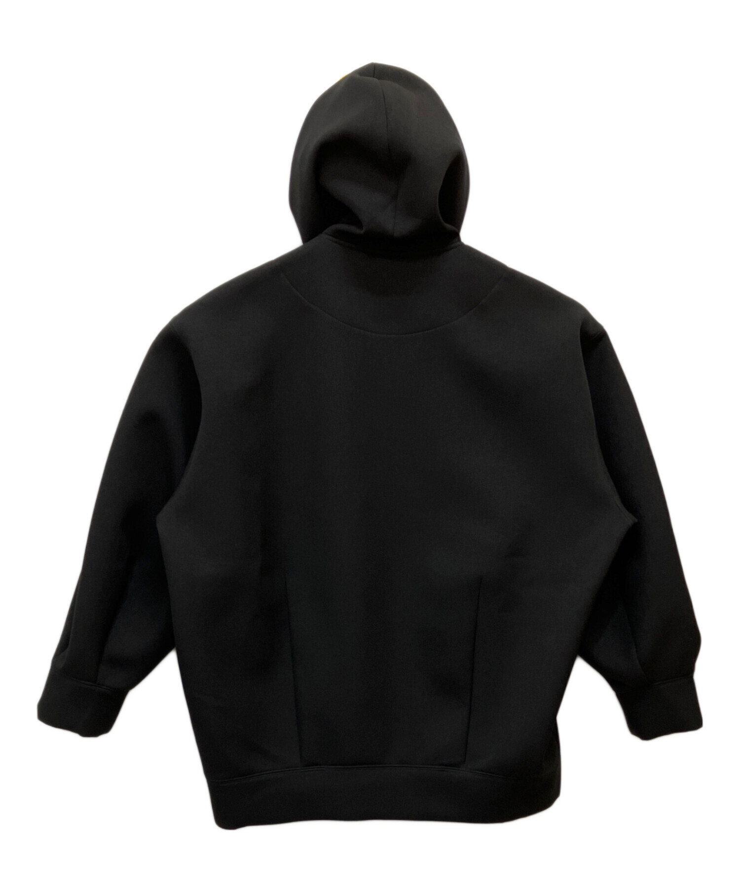 中古・古着通販】CLANE (クラネ) CONSTRUCTIVE BONDING HOODIE