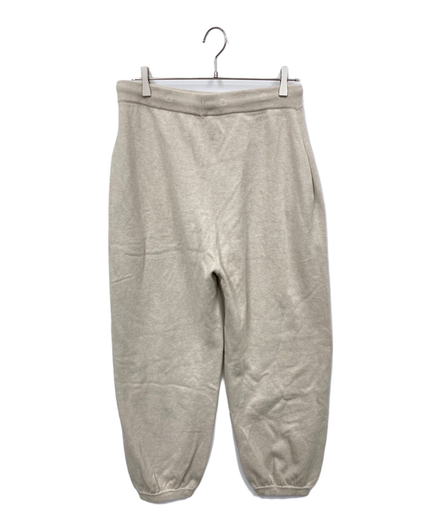 journal standard luxe C/Caテンジク PT グレー C/Caテンジク パンツ（その他パンツ）｜journal standard luxe