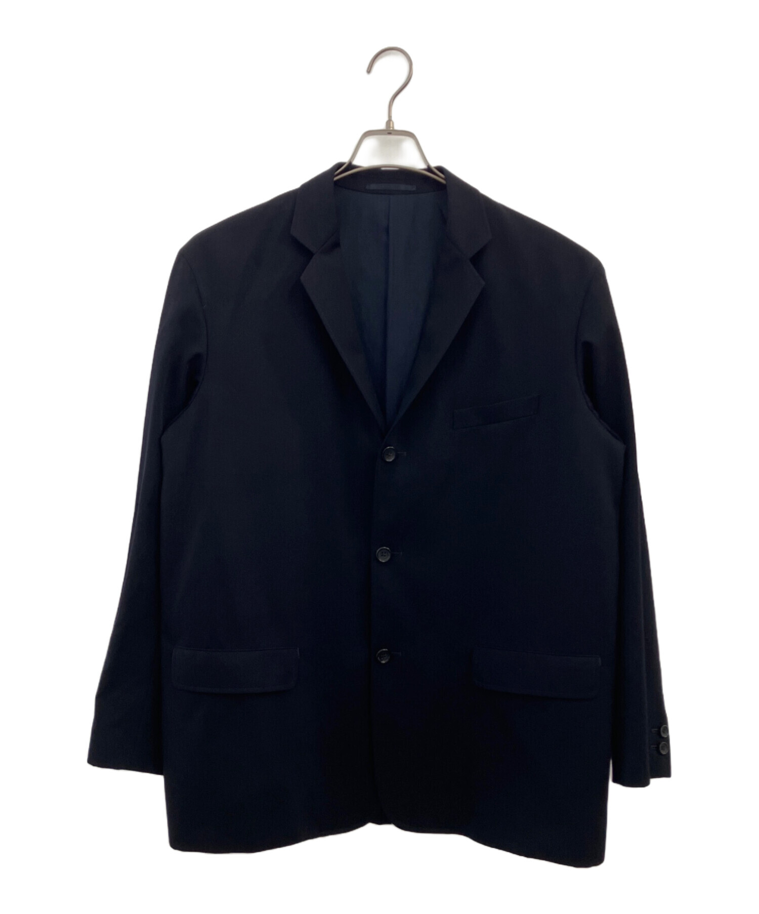中古・古着通販】Graphpaper (グラフペーパー) selvage wool Jacket