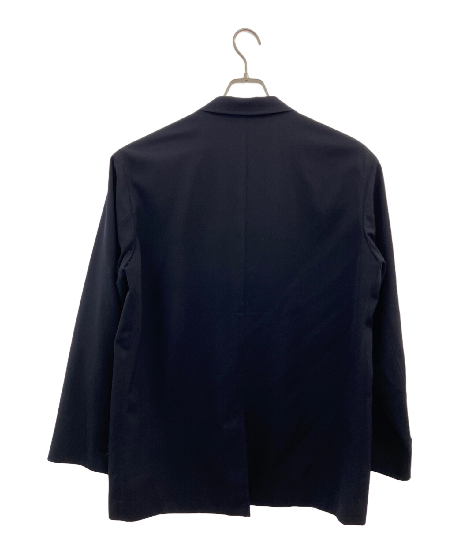 中古・古着通販】Graphpaper (グラフペーパー) selvage wool Jacket