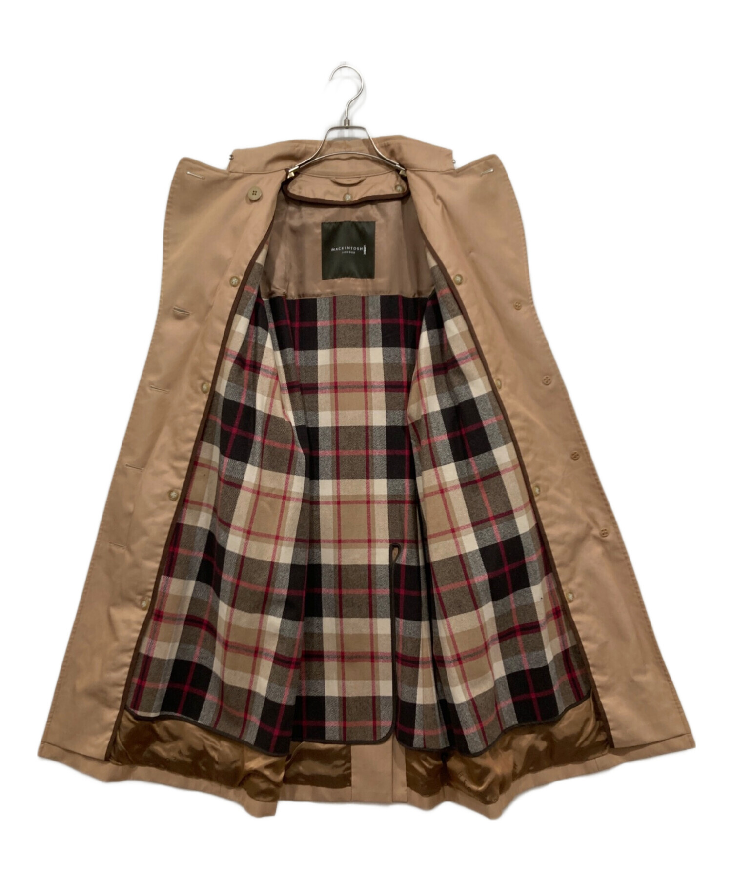 中古・古着通販】MACKINTOSH LONDON (マッキントッシュ ロンドン