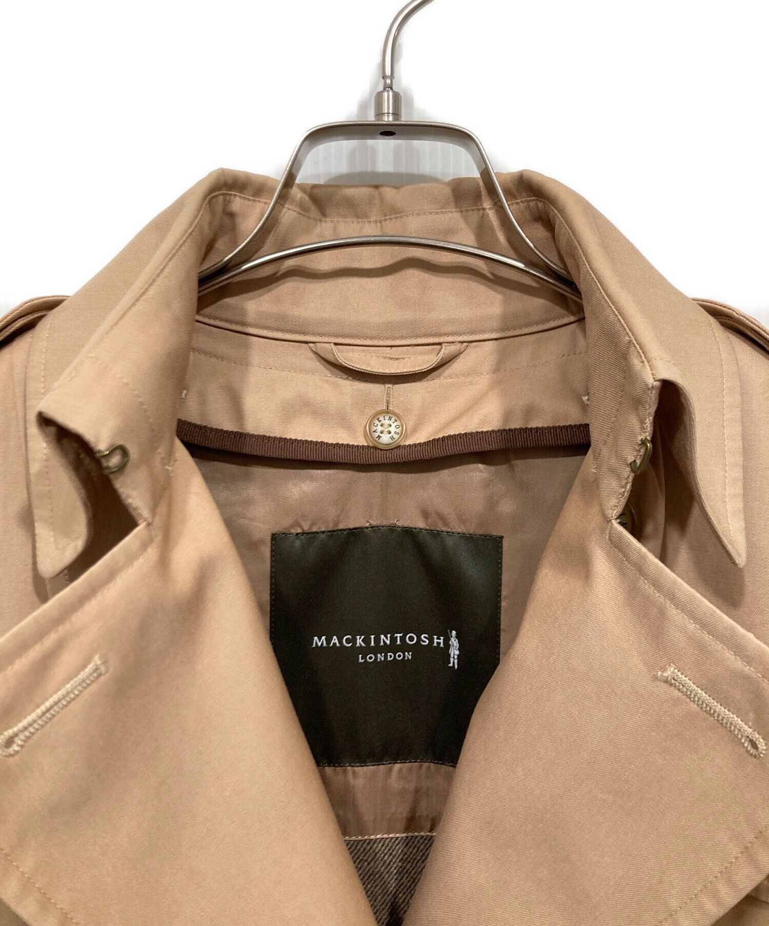 中古・古着通販】MACKINTOSH LONDON (マッキントッシュ ロンドン