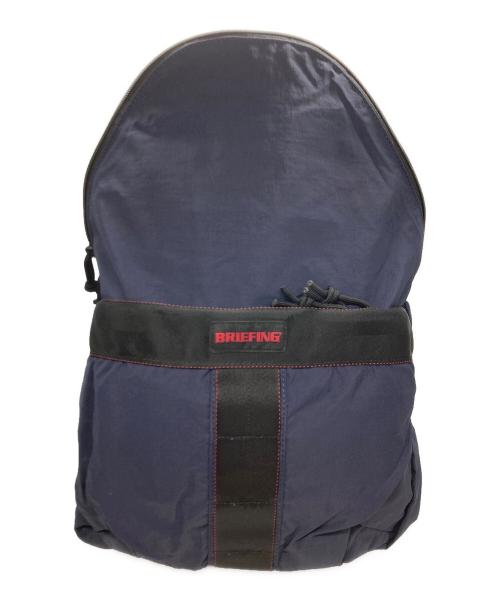 中古・古着通販】BRIEFING (ブリーフィング) パッカブルデイパック