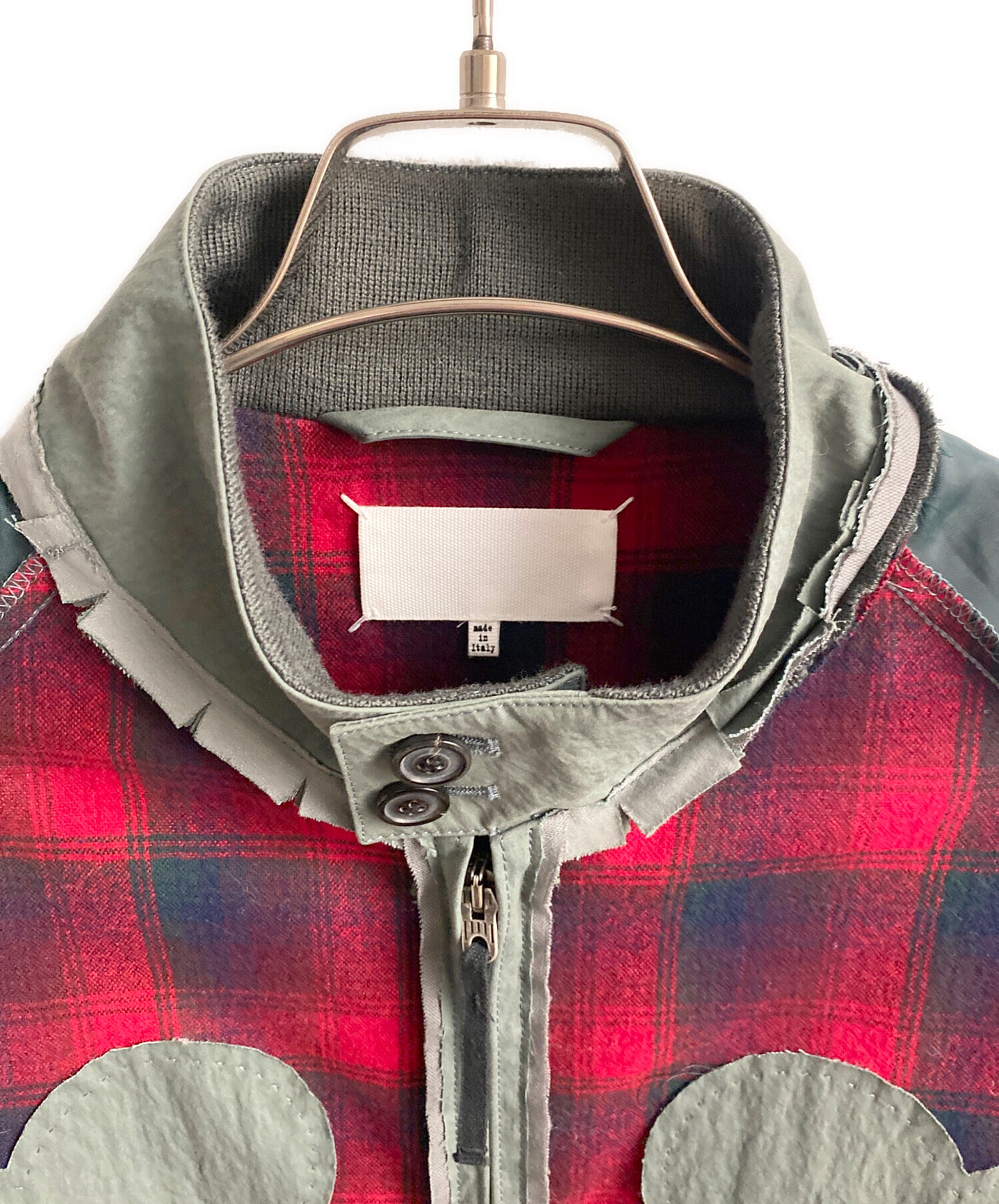 中古・古着通販】Maison Margiela (メゾンマルジェラ) PENDLETON (ペン