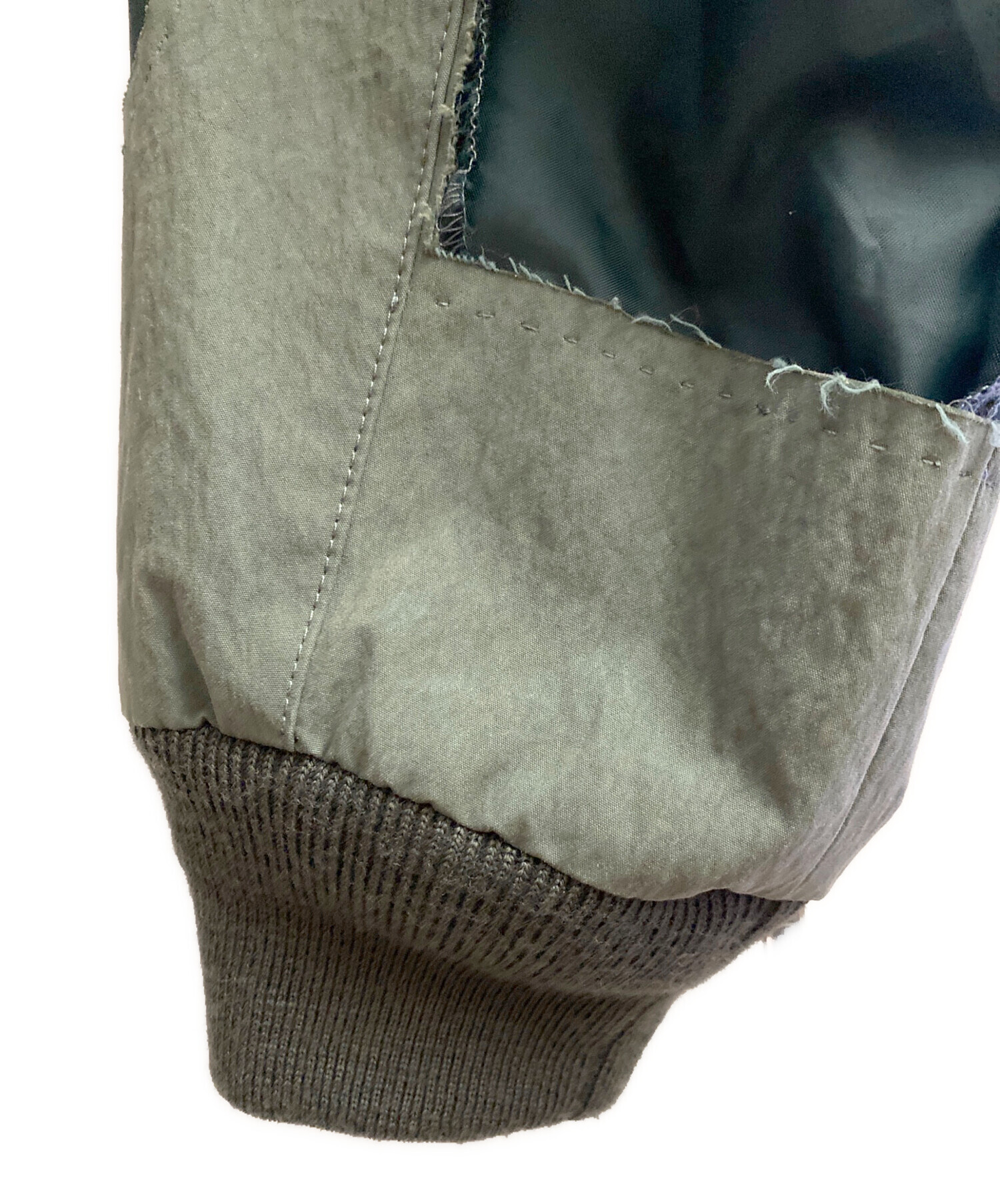 中古・古着通販】Maison Margiela (メゾンマルジェラ) PENDLETON (ペン