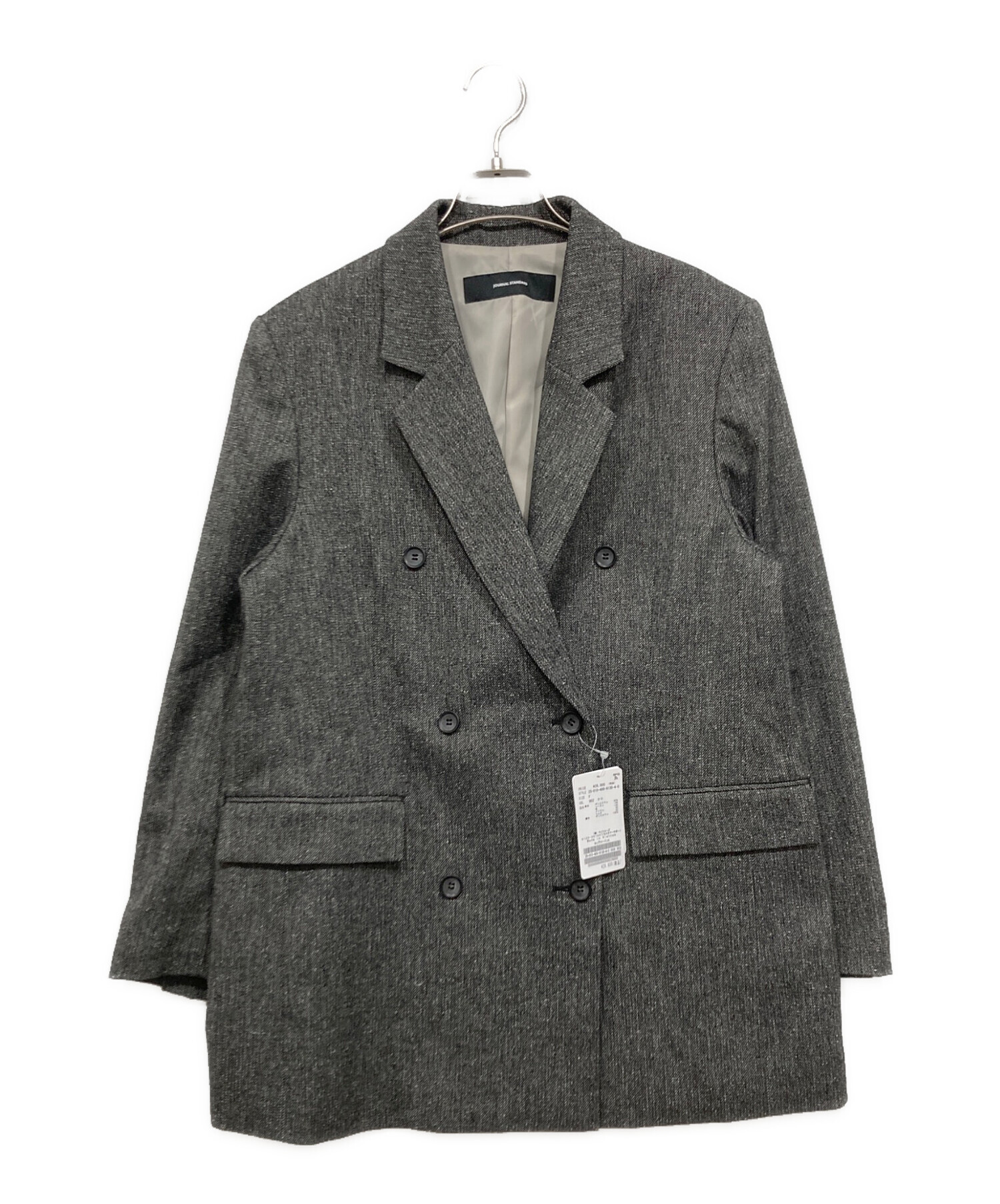 中古・古着通販】JOURNAL STANDARD (ジャーナルスタンダード) ネップ