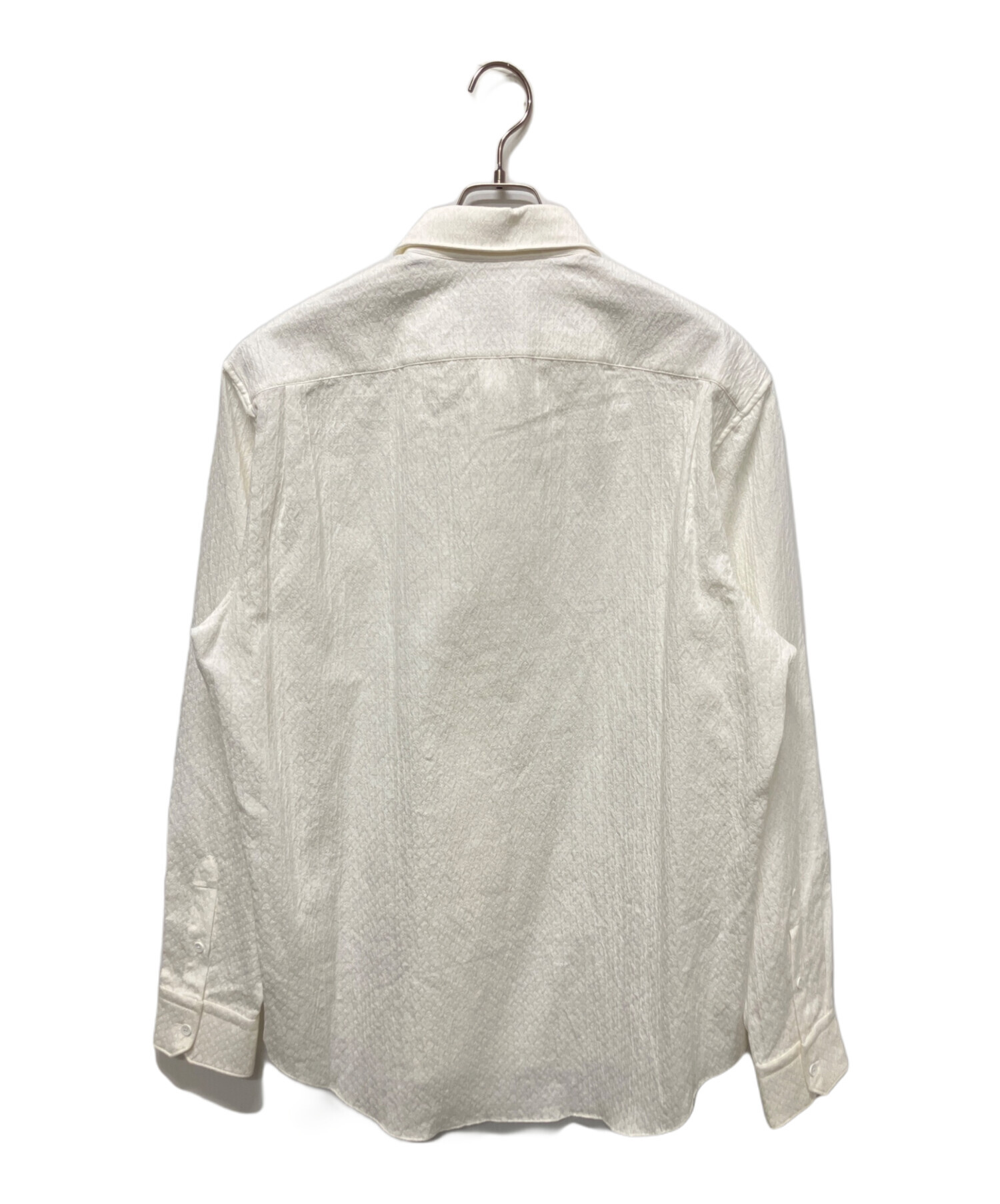 中古・古着通販】LOUIS VUITTON (ルイ ヴィトン) 長袖シャツ RM231F