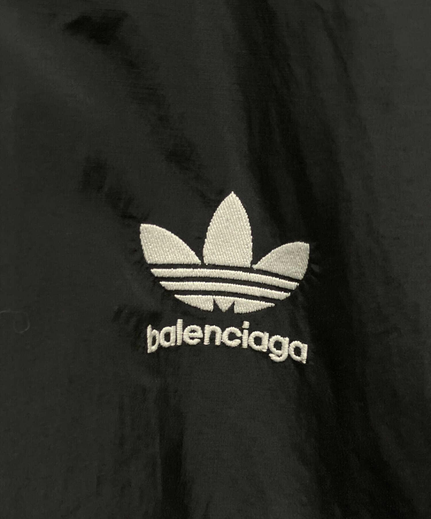 中古・古着通販】BALENCIAGA (バレンシアガ) adidas (アディダス