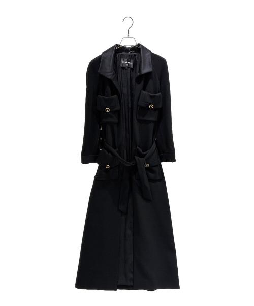 CHANEL ロングコート ワンピースセット36サイズ 3090062747941520_01_1489w.jpeg
