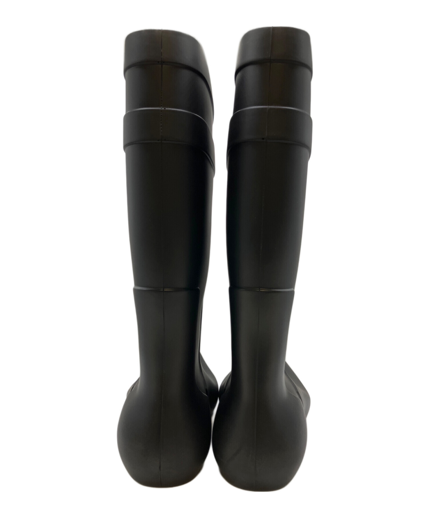 中古・古着通販】BALENCIAGA (バレンシアガ) Excavator Boot ブラック
