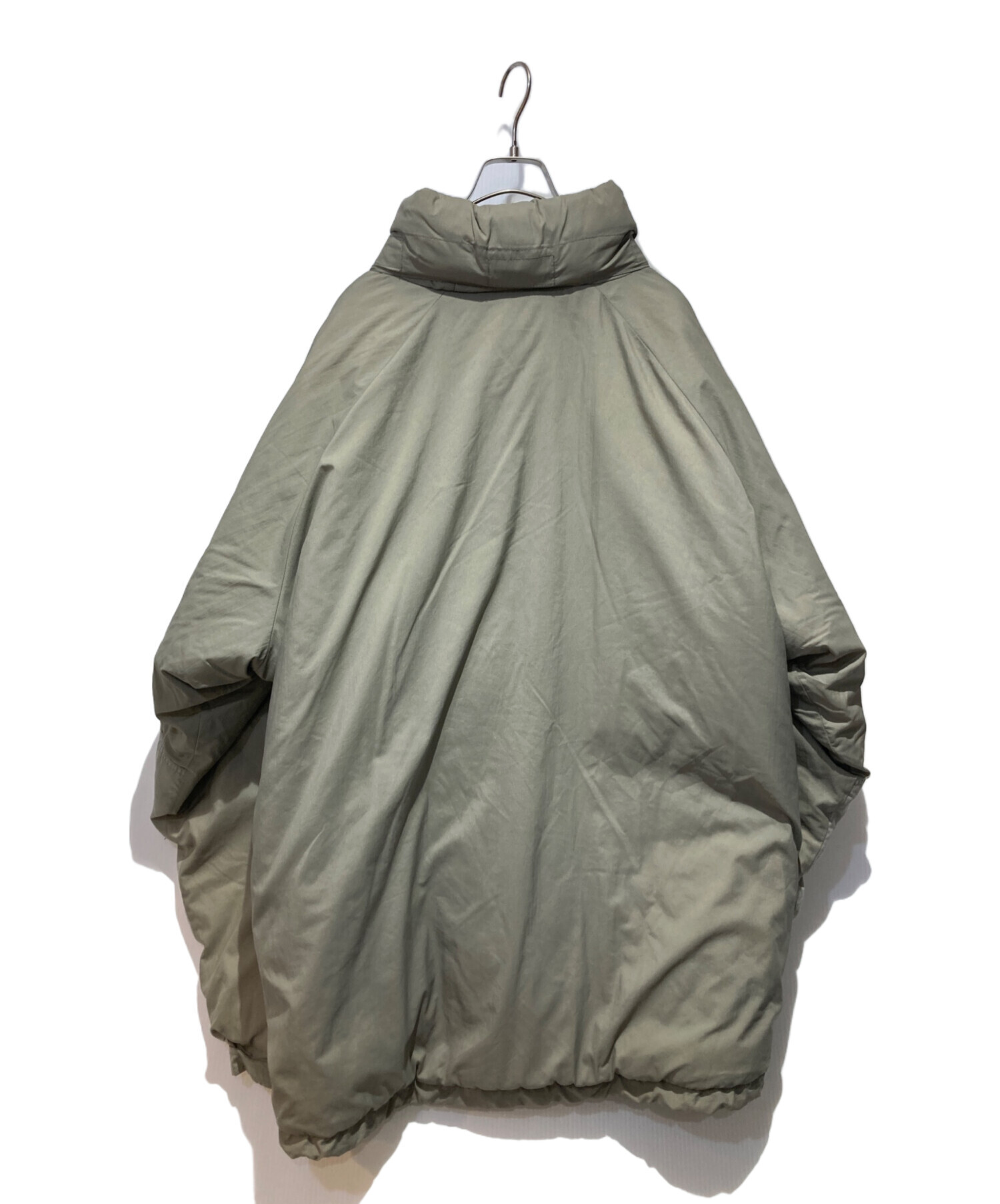中古・古着通販】GEN3 ECWCS LEVEL7 (エクワックス) US ARMY プリマ 