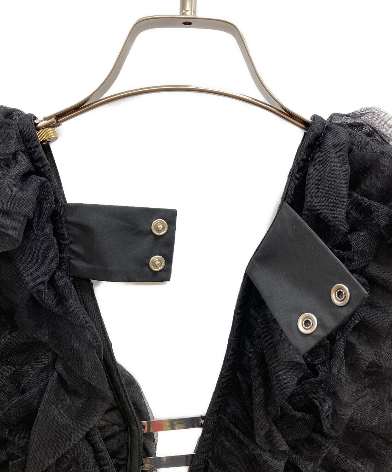 中古・古着通販】PRANK PROJECT (プランクプロジェクト) Tulle