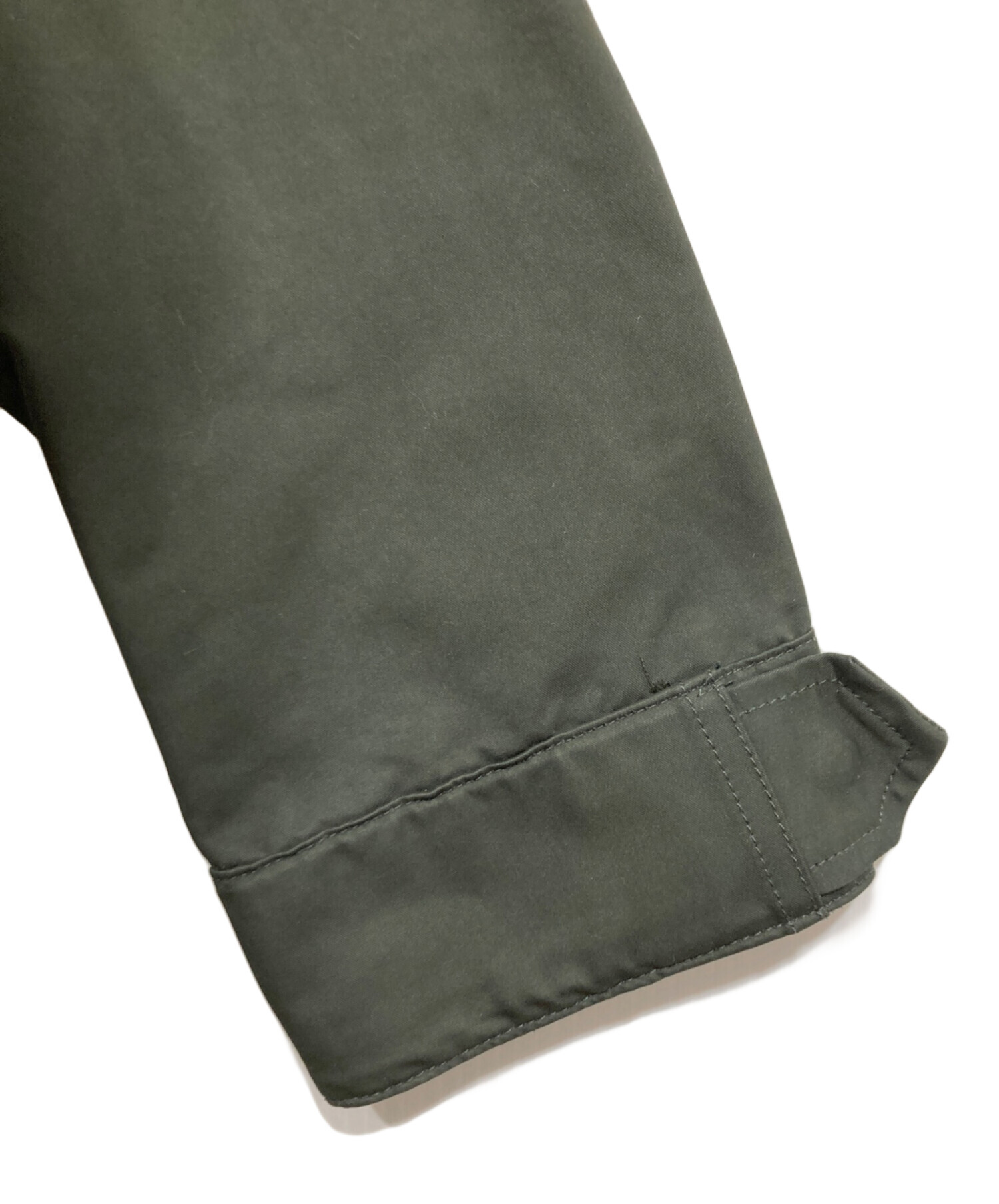 中古・古着通販】THE RERACS (ザ リラクス) ライナー付モッズコート