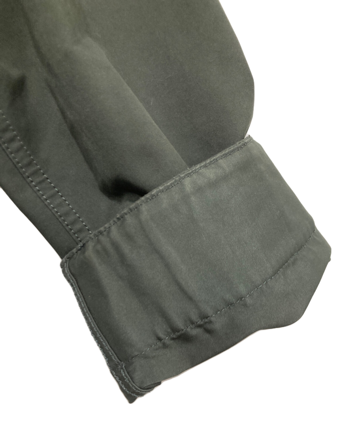 中古・古着通販】THE RERACS (ザ リラクス) ライナー付モッズコート