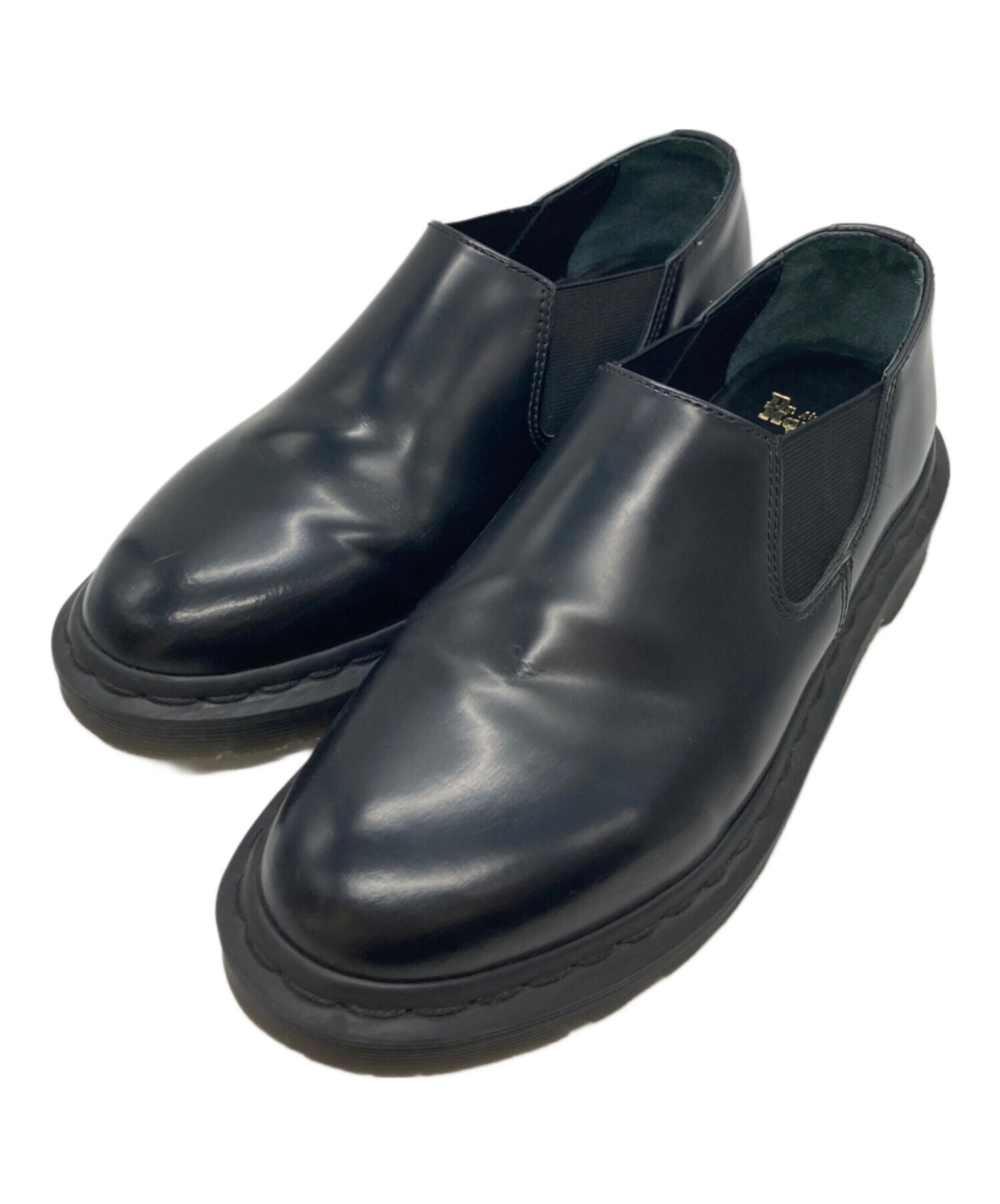 中古・古着通販】Dr.Martens (ドクターマーチン) LOUIS ガセット