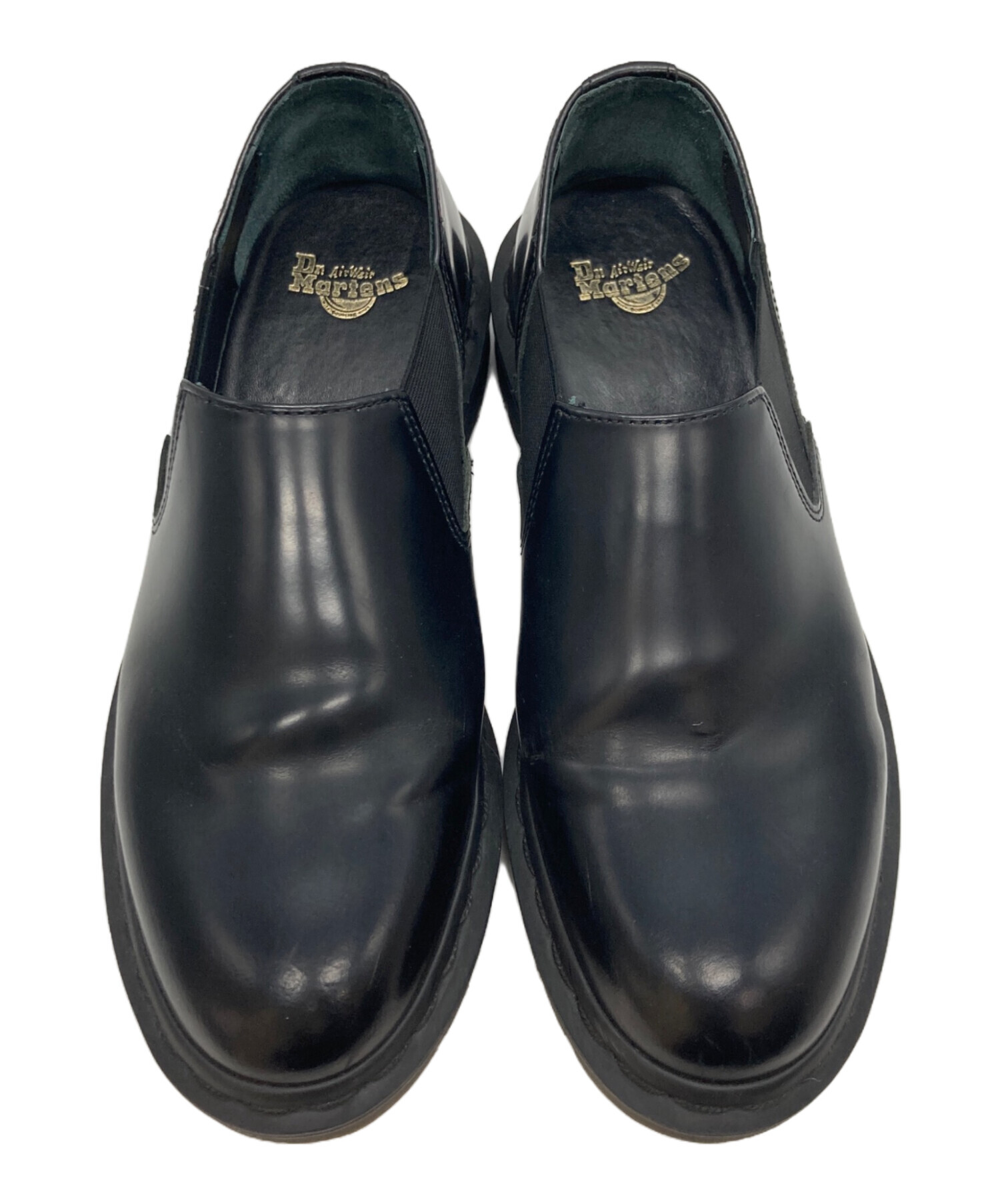 中古・古着通販】Dr.Martens (ドクターマーチン) LOUIS ガセット