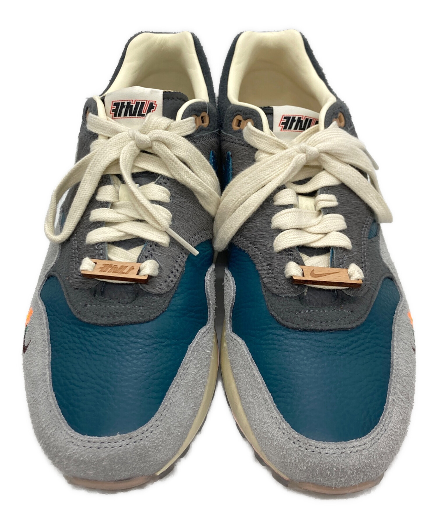 中古・古着通販】NIKE (ナイキ) KASINA (カシナ) Air Max 1 