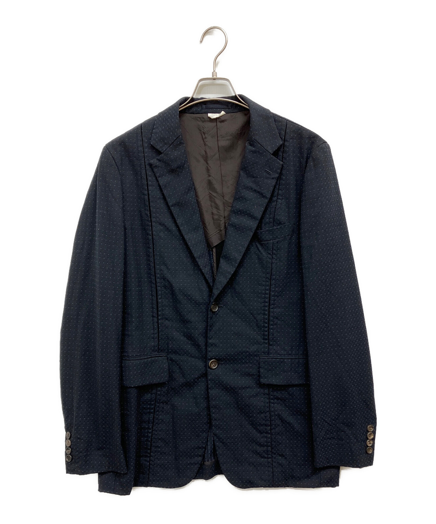 中古・古着通販】COMME des GARCONS HOMME DEUX (コムデギャルソン