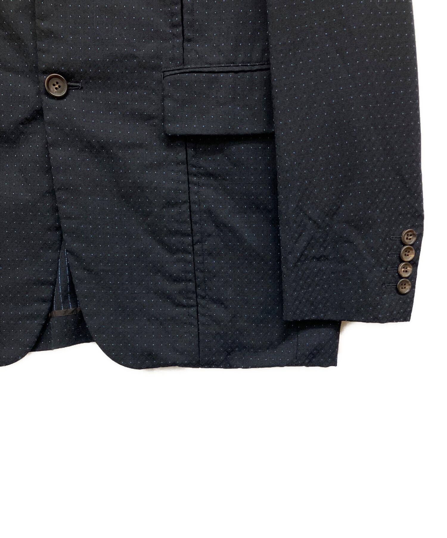 中古・古着通販】COMME des GARCONS HOMME DEUX (コムデギャルソン