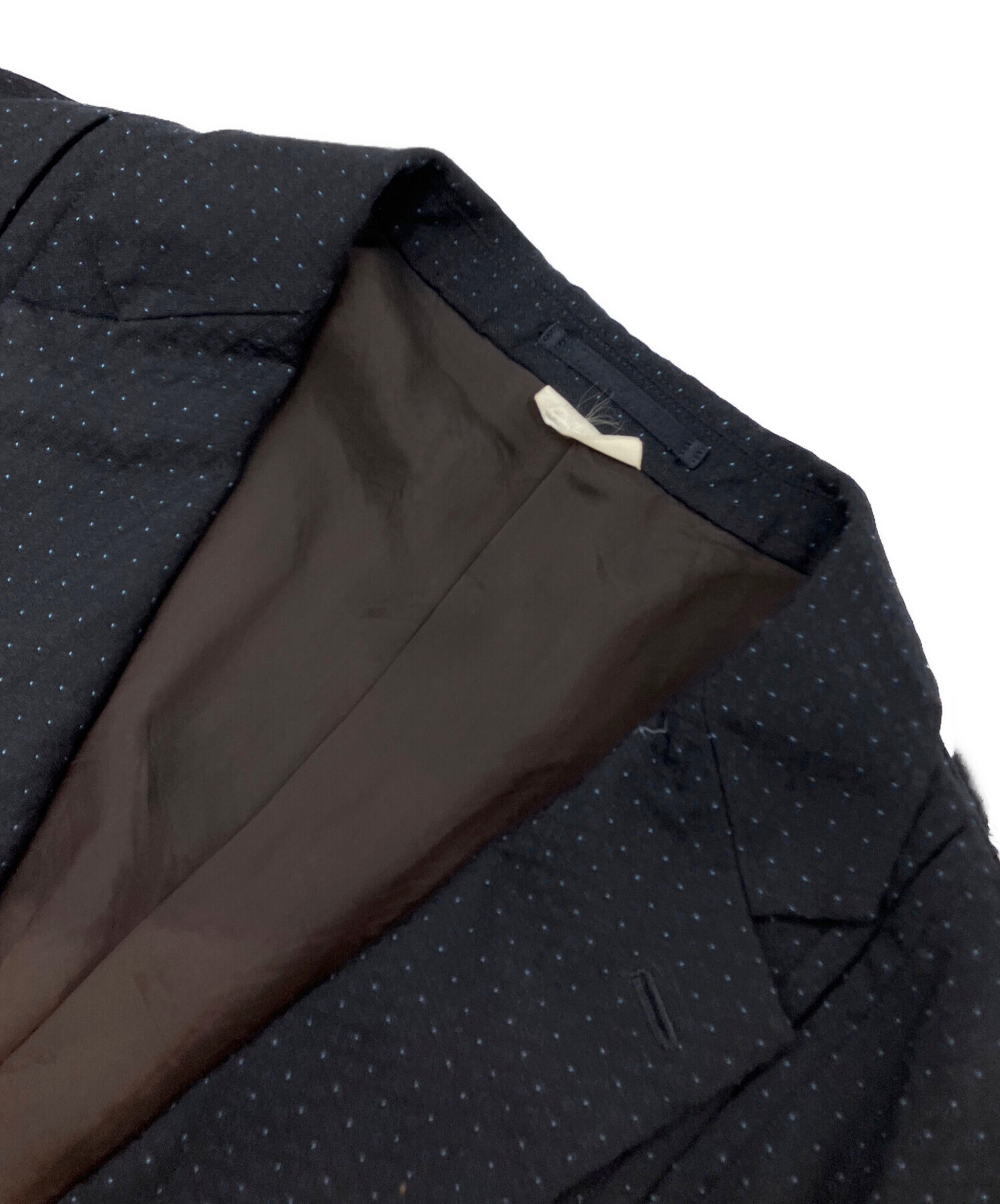 中古・古着通販】COMME des GARCONS HOMME DEUX (コムデギャルソン