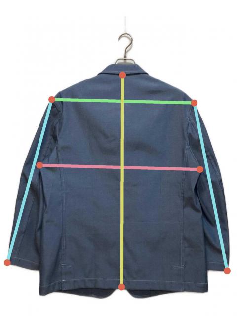 中古・古着通販】COMME des GARCONS HOMME PLUS (コムデギャルソンオム