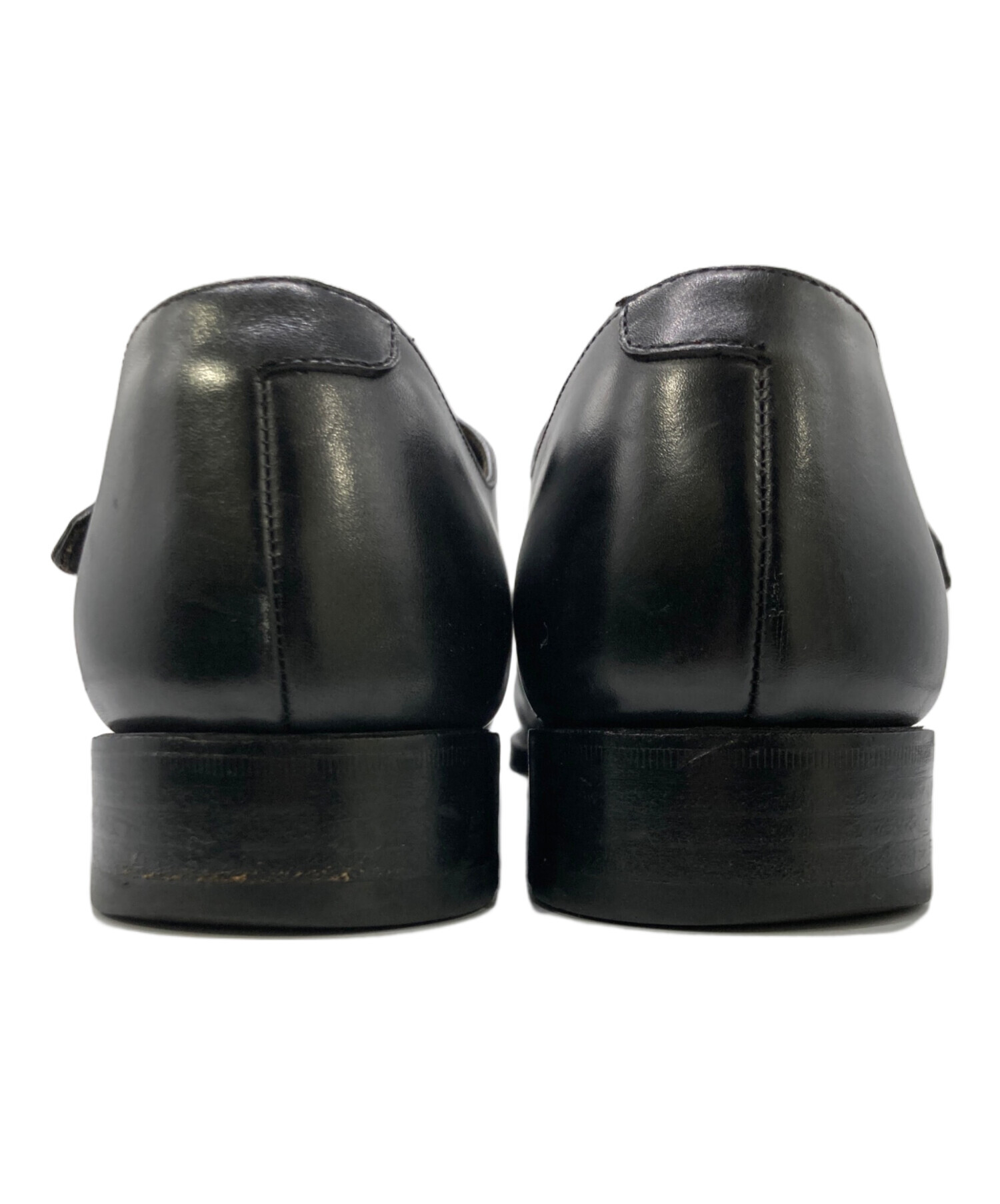 中古・古着通販】SHETLAND FOX (シェットランドフォックス) モンク