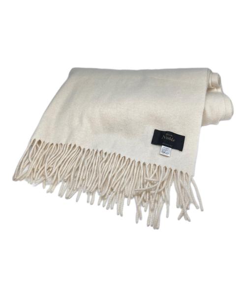 ノーブル NOBEL ストール NOBLE ノーブル オリジナル カシミヤストール