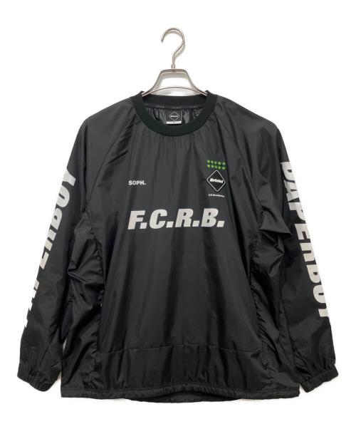 FCRB x paperboy TRAINING PISTE サイズM 中古・古着通販】F.C.R.B. (エフシーレアルブリストル) paperboy
