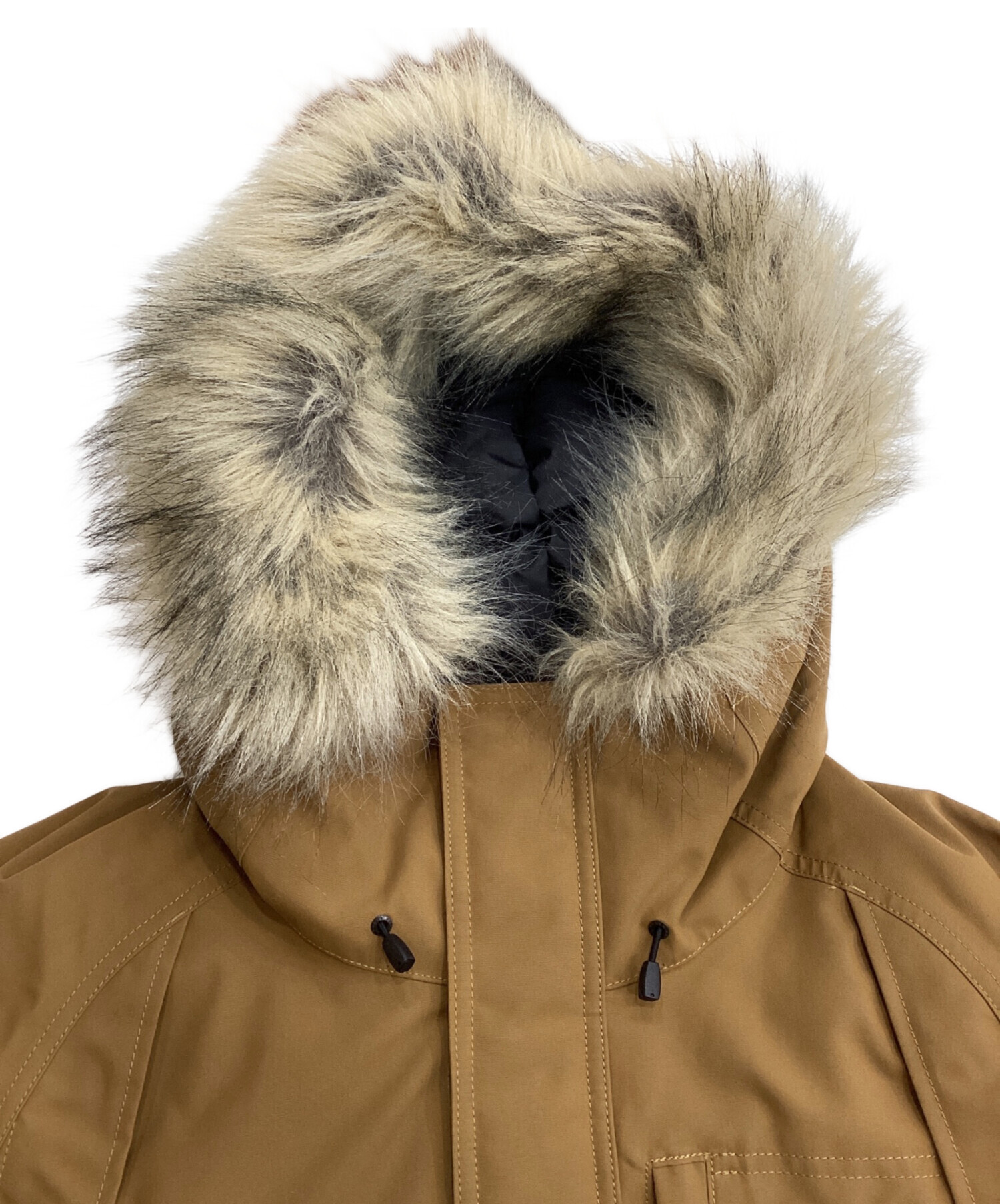 中古・古着通販】THE NORTH FACE (ザ ノース フェイス) エレバス