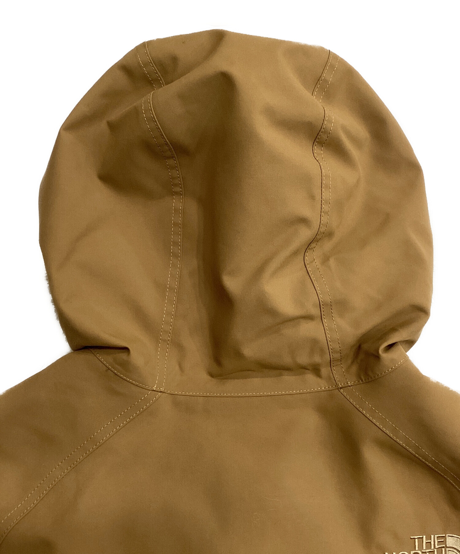 中古・古着通販】THE NORTH FACE (ザ ノース フェイス) エレバス