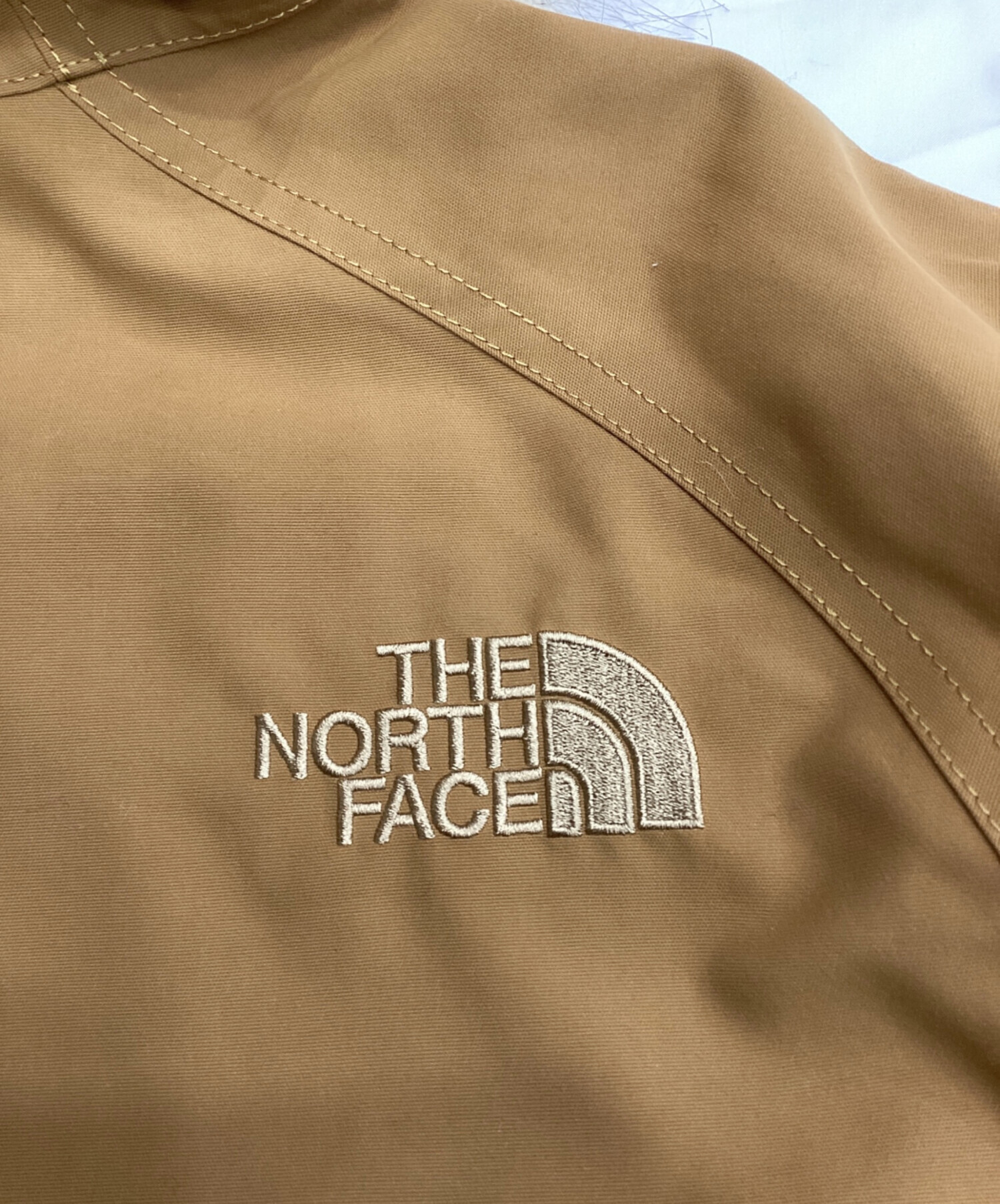 中古・古着通販】THE NORTH FACE (ザ ノース フェイス) エレバス
