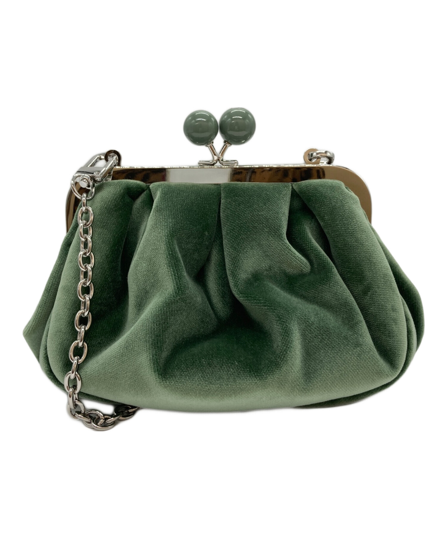 Max Mara マックスマーラ バッグ（その他） レディース 【古着】【中古】 中古・古着通販】Max Mara WEEK END LINE (マックスマーラ