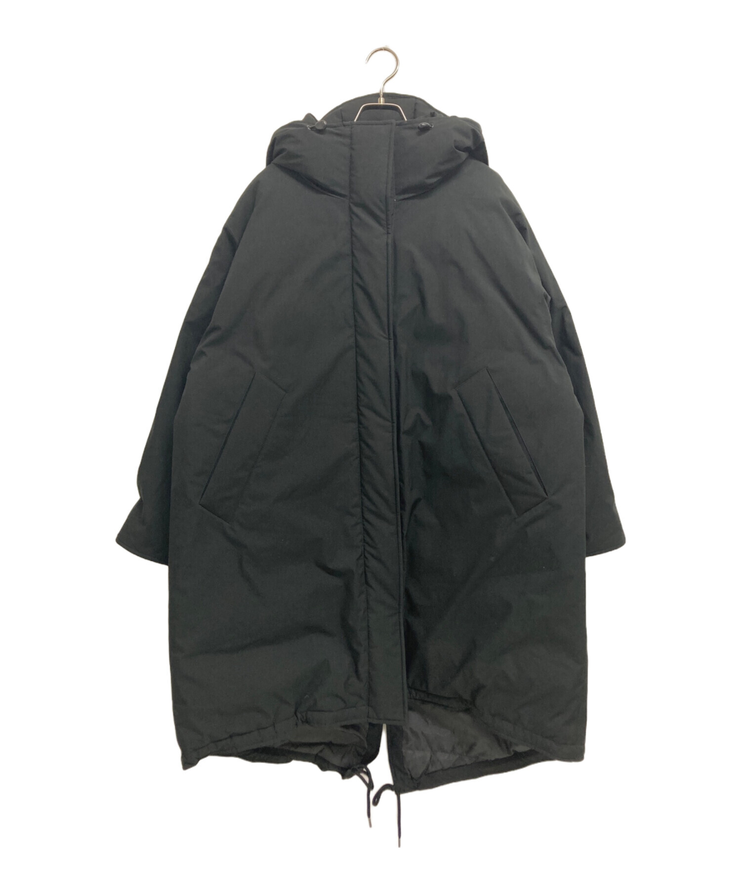 中古・古着通販】Spick and Span (スピック＆スパン) 撥水フーデッド 