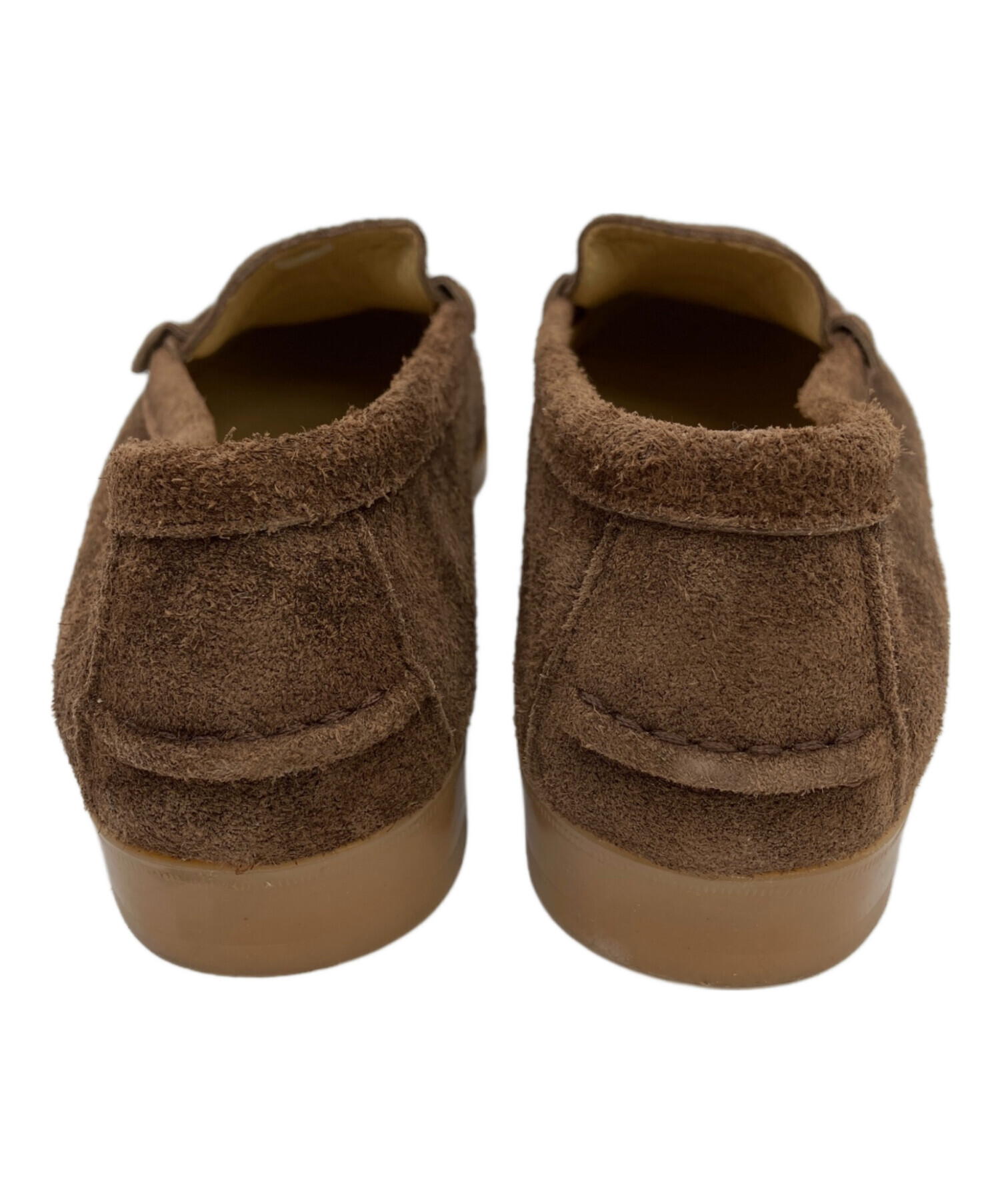 中古・古着通販】SHISHIKUI (シシクイ) HARUTA (ハルタ) ロ-ファ