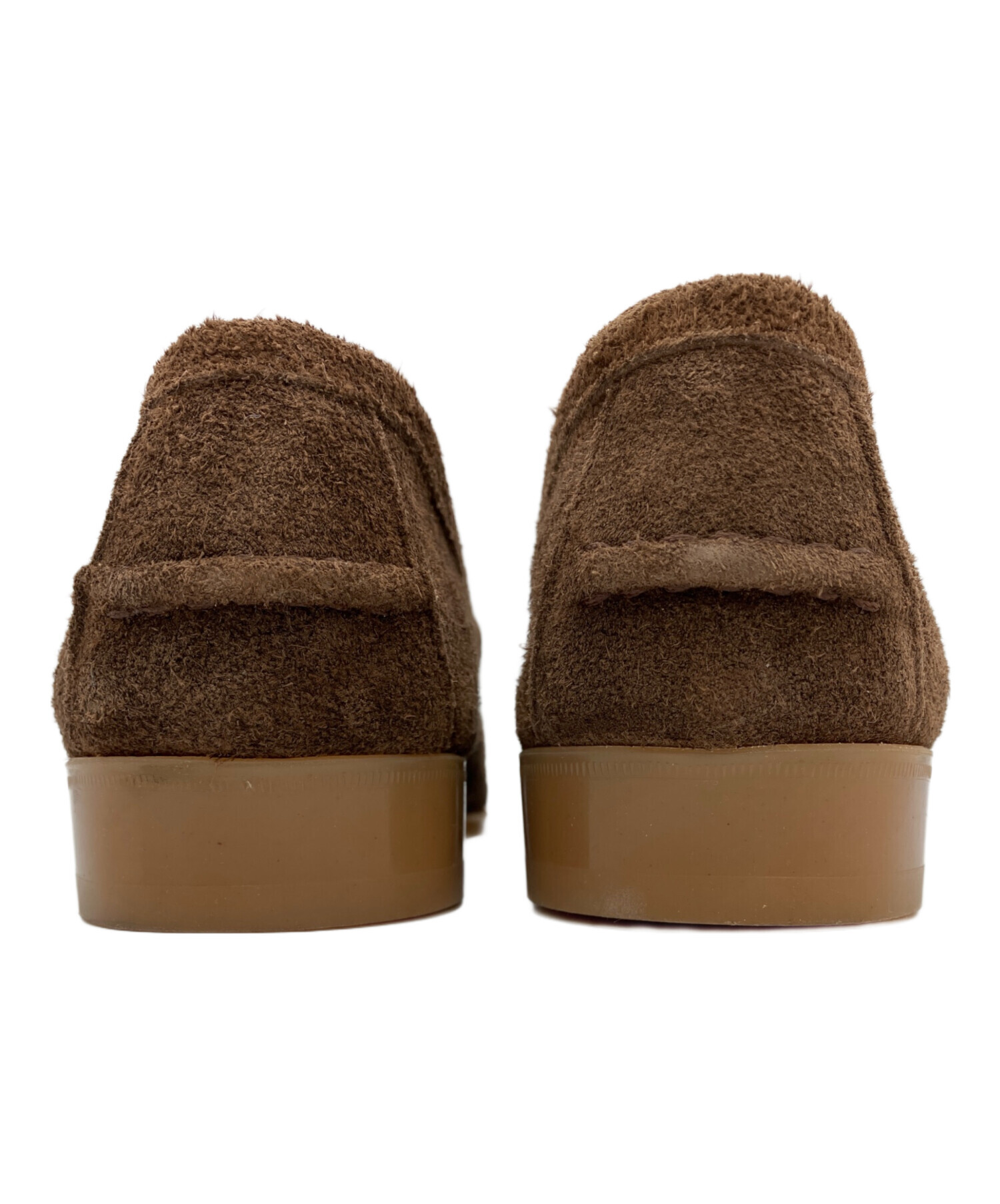 中古・古着通販】SHISHIKUI (シシクイ) HARUTA (ハルタ) ロ-ファ