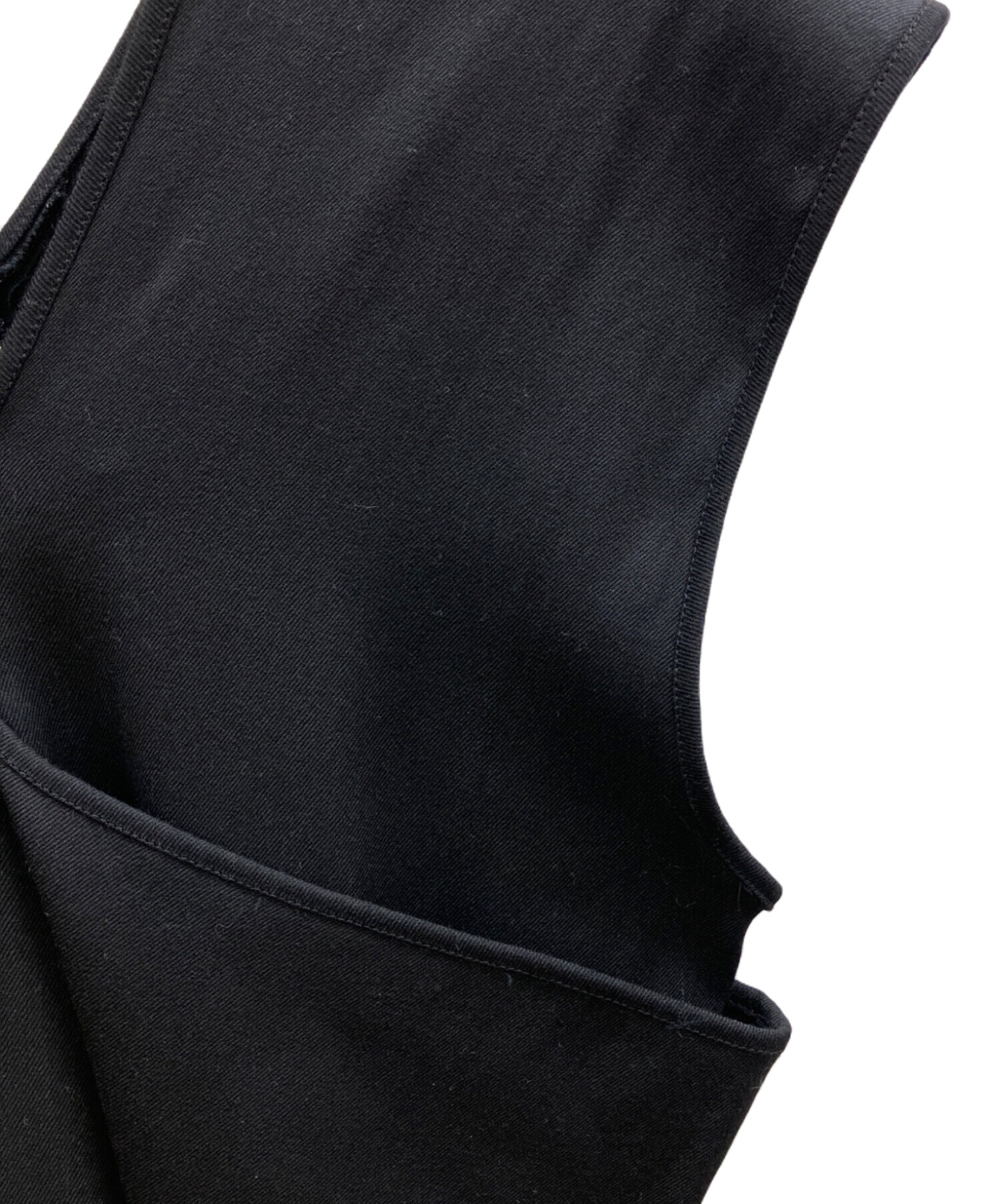 中古・古着通販】COMME des GARCONS (コムデギャルソン) 変形