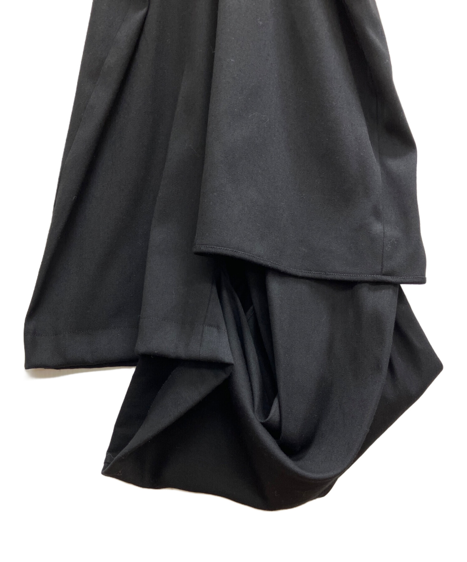 中古・古着通販】COMME des GARCONS (コムデギャルソン) 変形