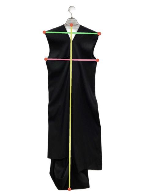 中古・古着通販】COMME des GARCONS (コムデギャルソン) 変形