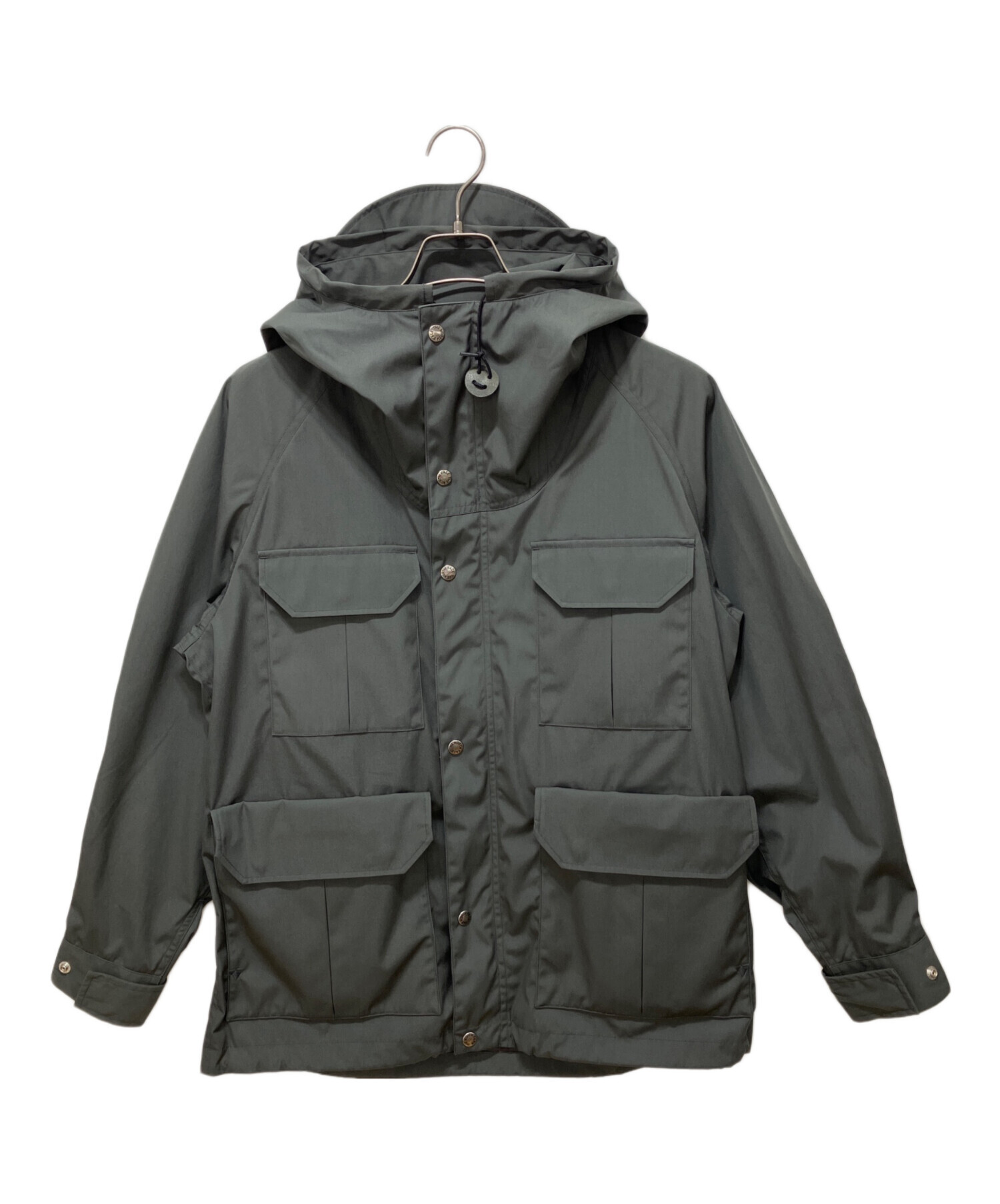 中古・古着通販】THE NORTHFACE PURPLELABEL (ザ・ノースフェイス
