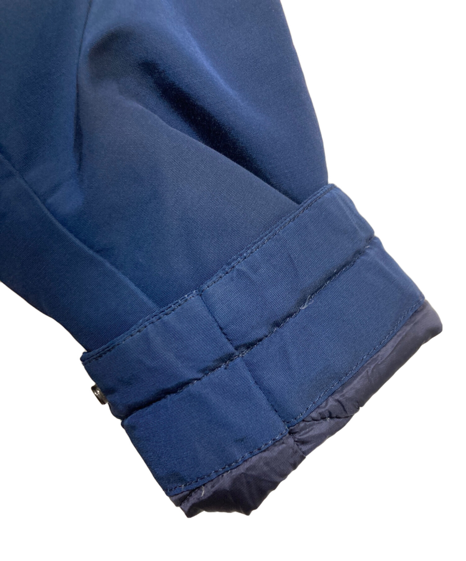 中古・古着通販】WOOLRICH (ウールリッチ) アークティックパーカー 