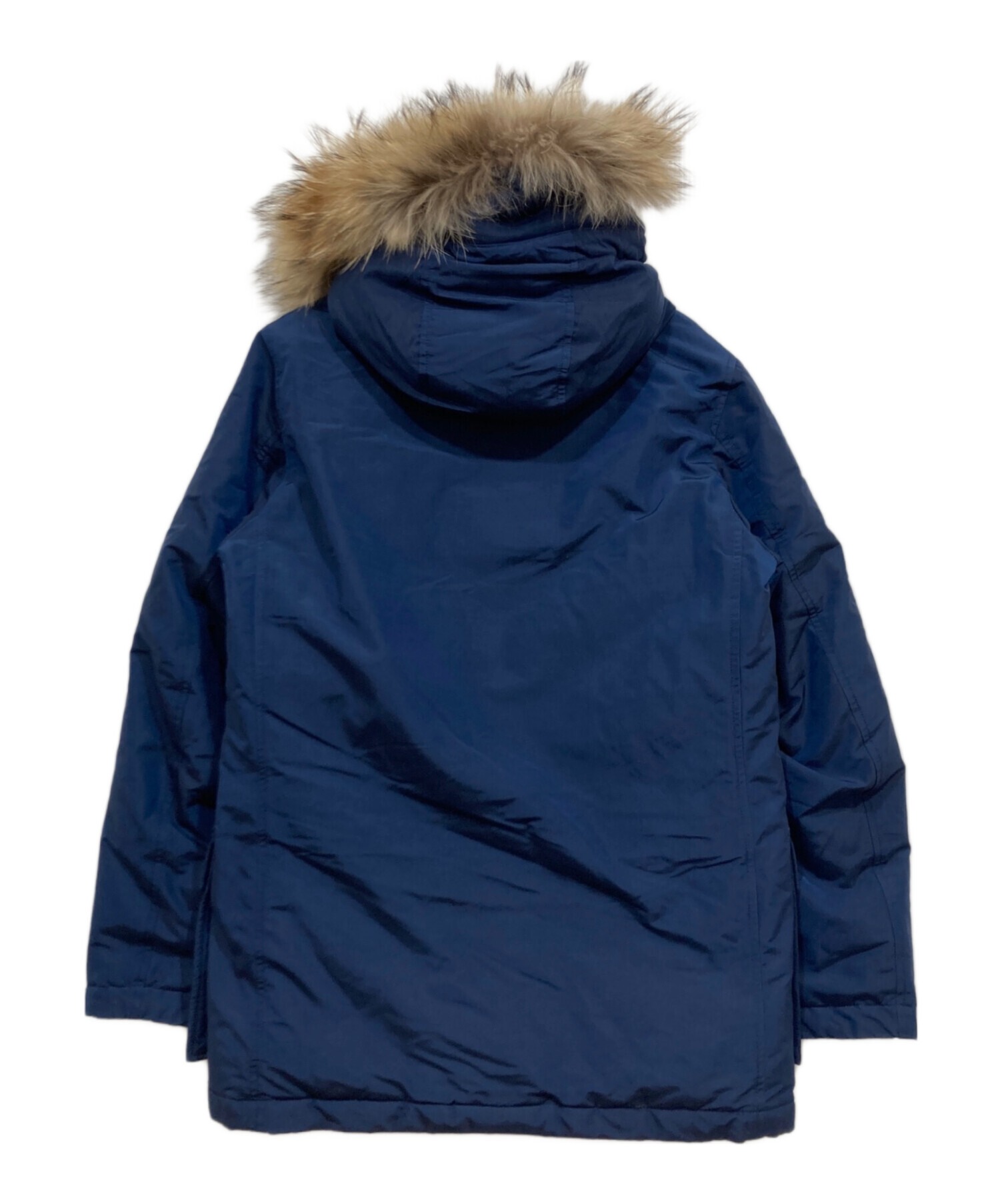 中古・古着通販】WOOLRICH (ウールリッチ) アークティックパーカー 