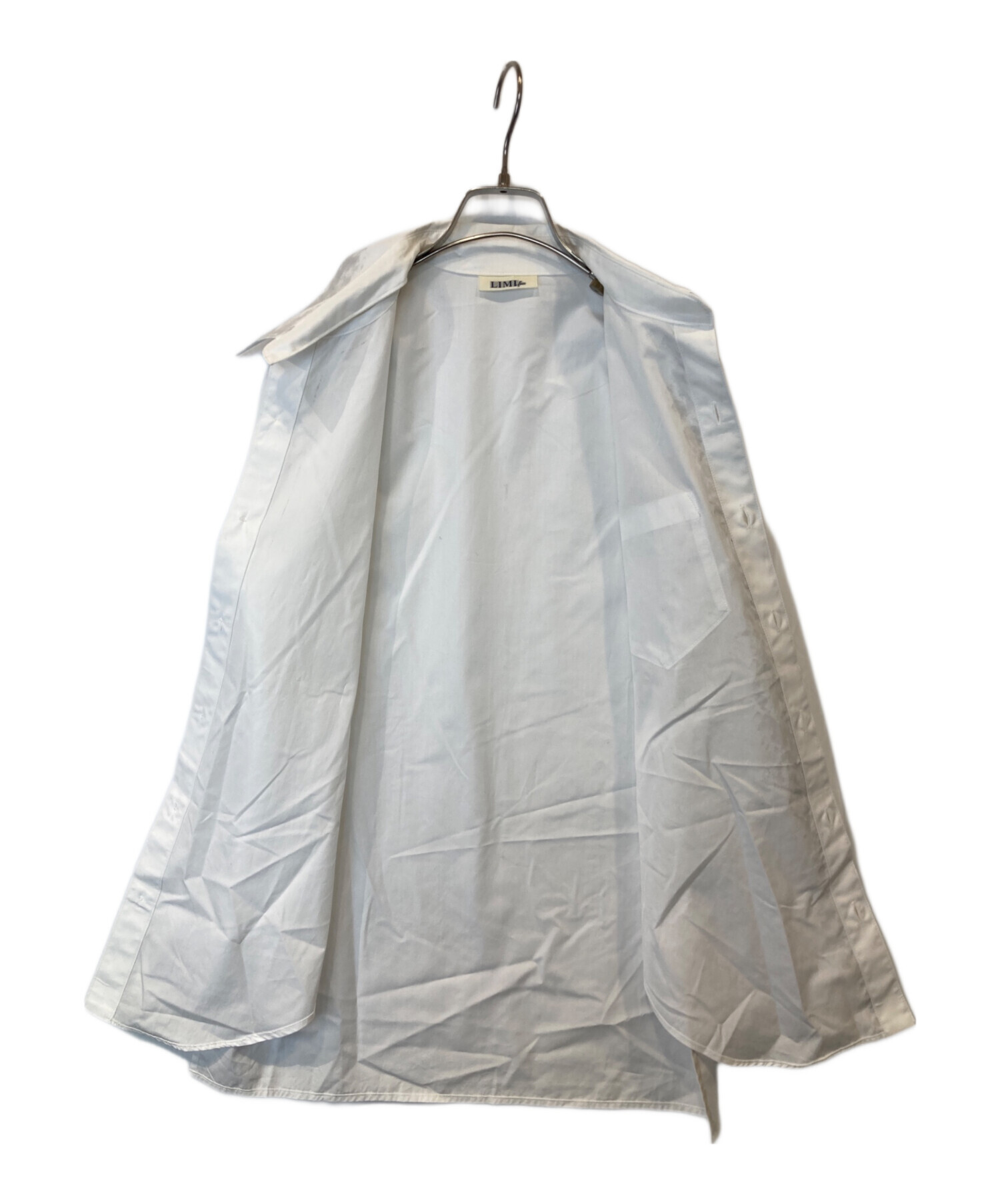 LIMI feu リミフー ブラウス レディース 【古着】【中古】 中古・古着通販】LIMI feu (リミフゥ) デザインカラープリントシャツ