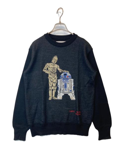 中古・古着通販】MUVEIL (ミュベール) STAR WARS (スターウォーズ