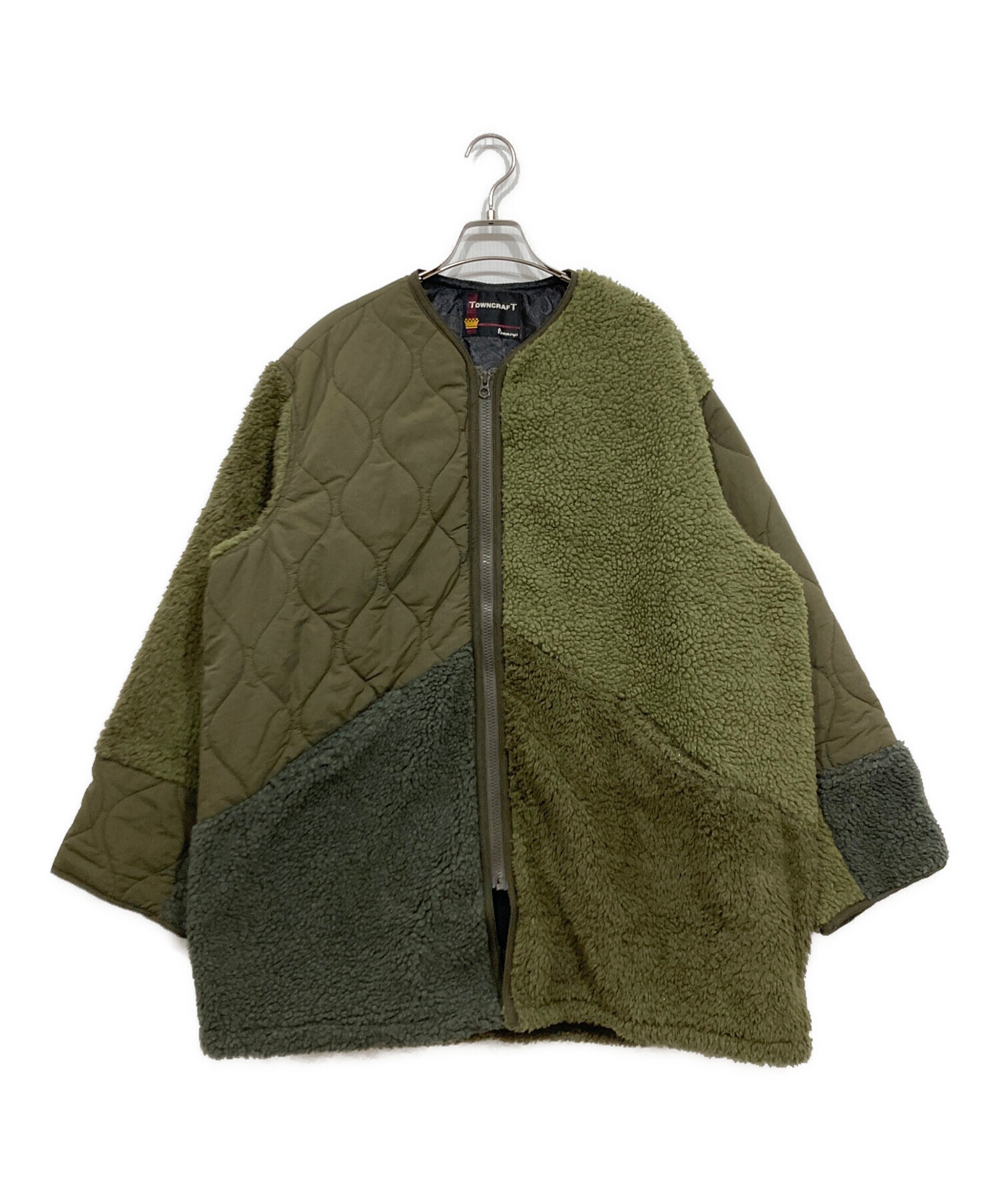 中古・古着通販】PENNEYS (ペニーズ) TOWN CRAFT (タウンクラフト